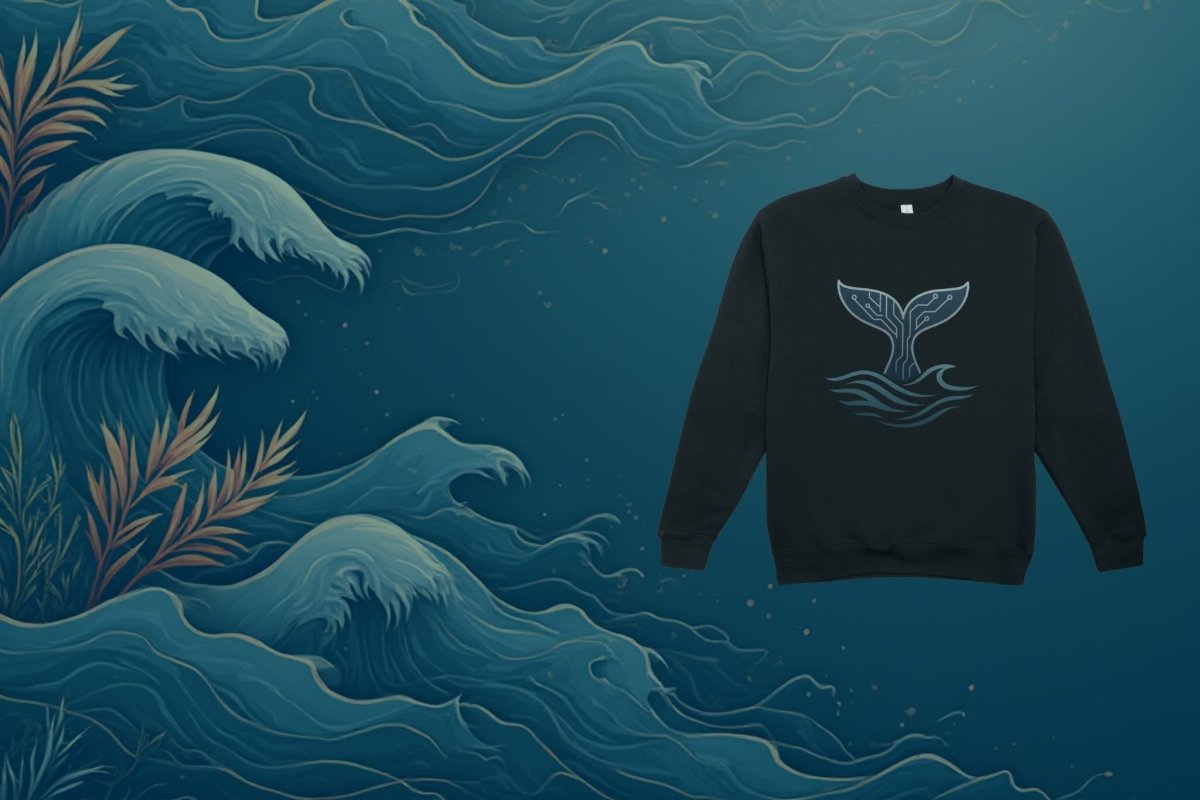Ocean Renewal Collection - RowanTree Clothing