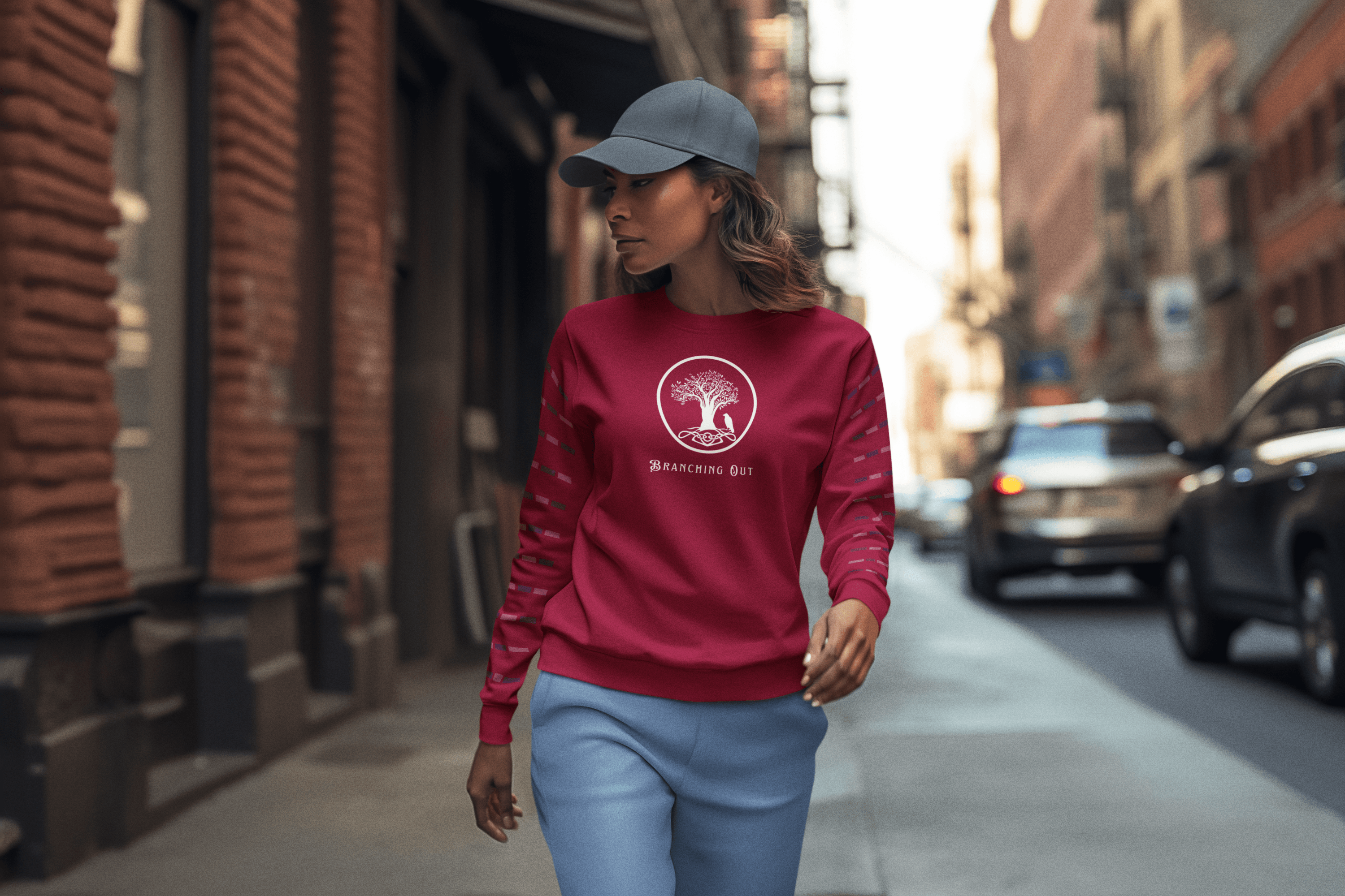 Sweatshirts - Rowantree Clothing and Accessories Inc