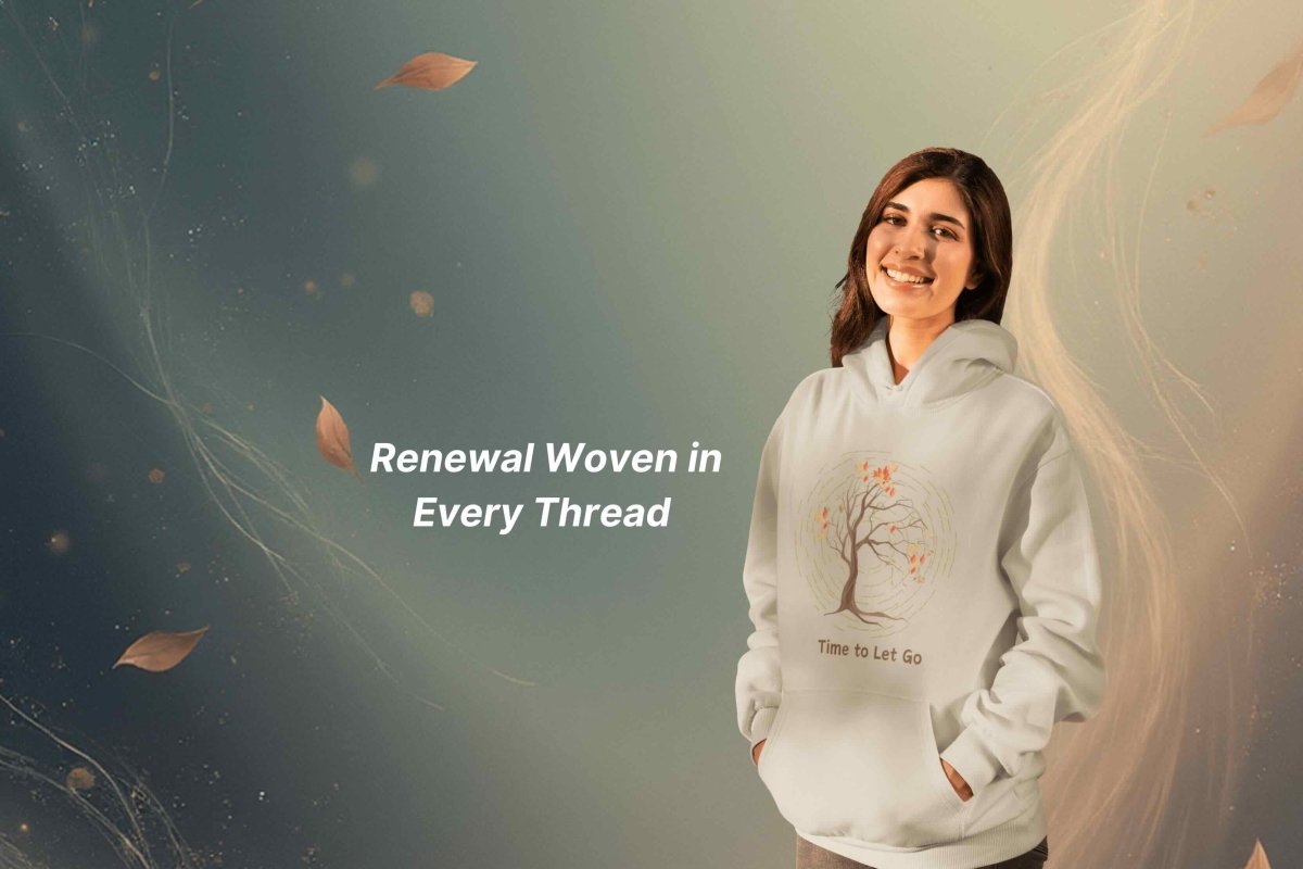 The Reclaimist Collection - RowanTree Clothing