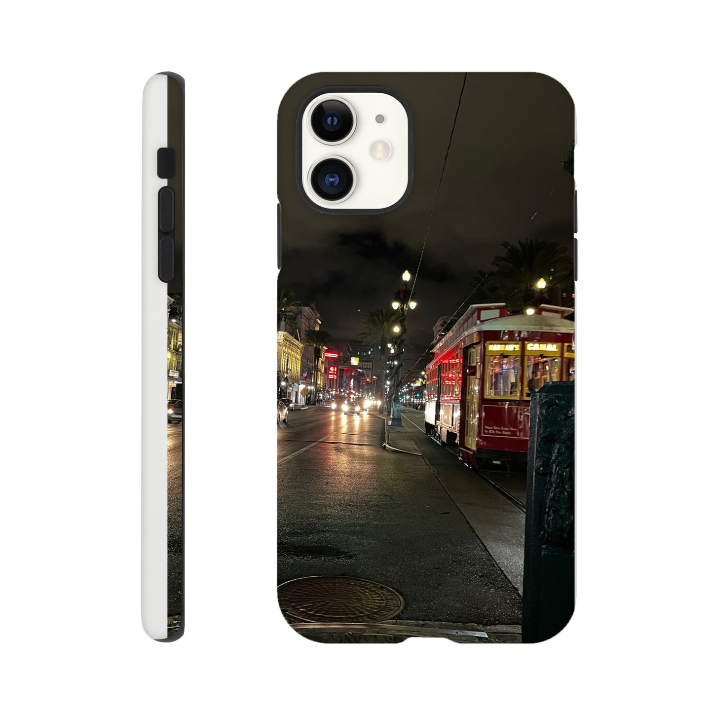 Tough case - Rowantree Clothing and Accessories Inc