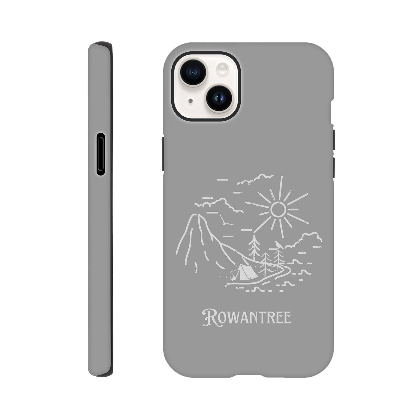 Tough case - Rowantree Clothing and Accessories Inc