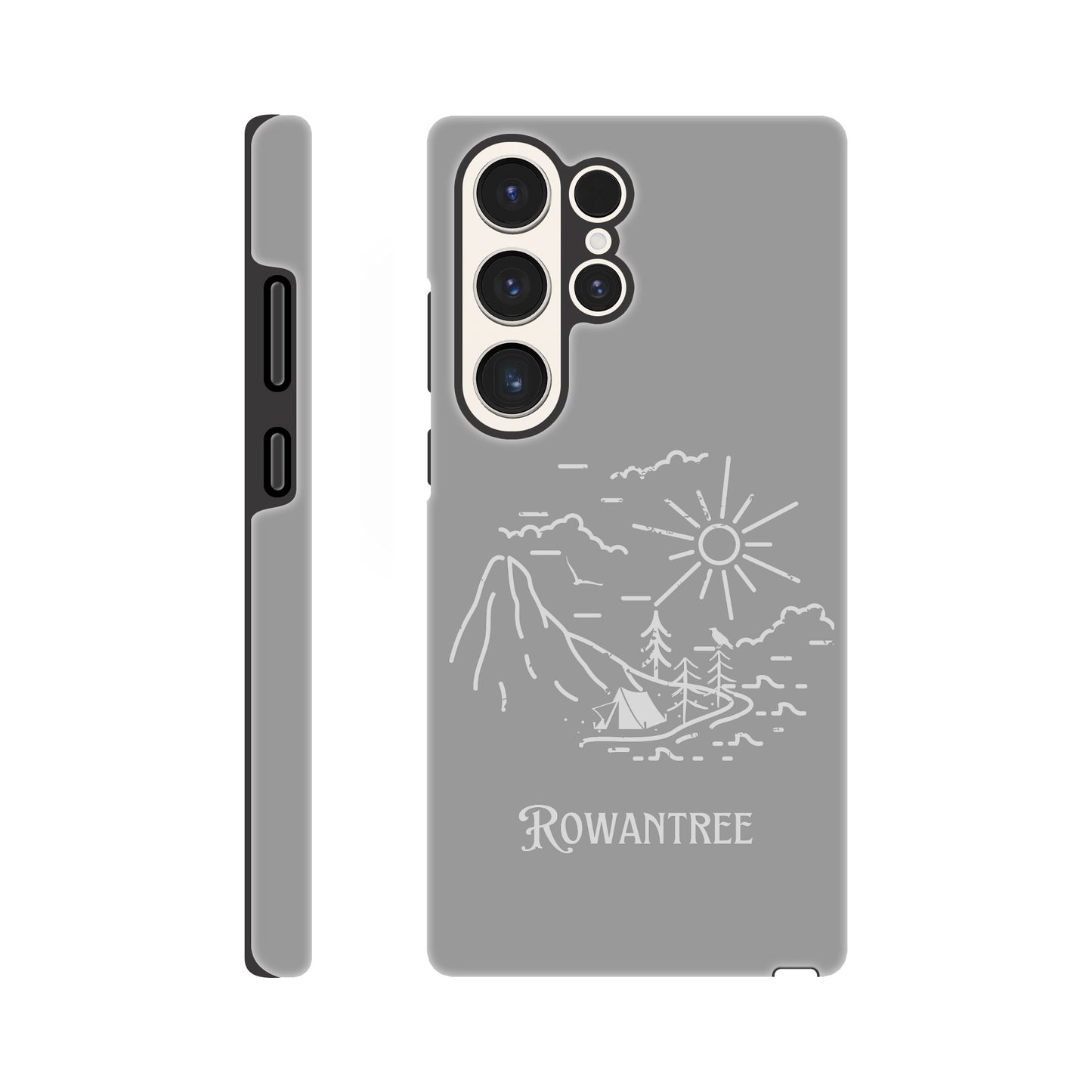 Tough case - Rowantree Clothing and Accessories Inc