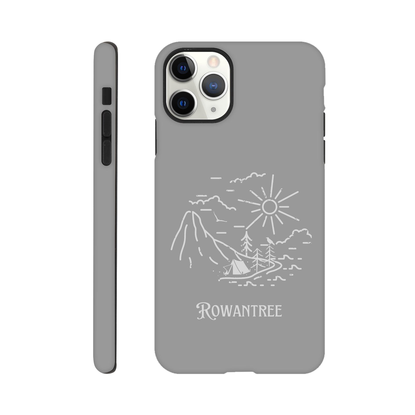 Tough case - Rowantree Clothing and Accessories Inc