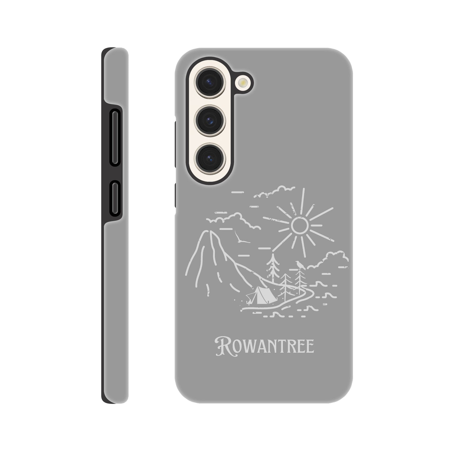 Tough case - Rowantree Clothing and Accessories Inc