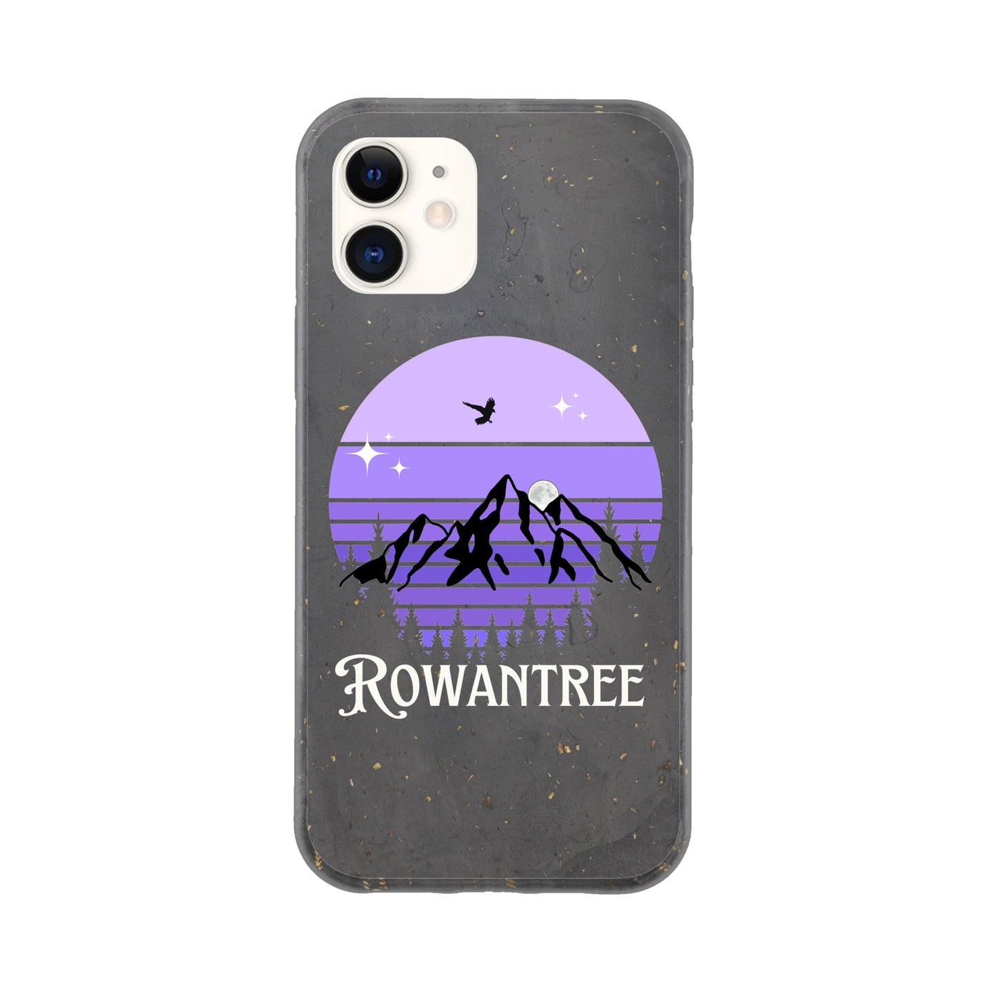 Rowantree Classic Bio case - Rowantree Clothing and Accessories Inc