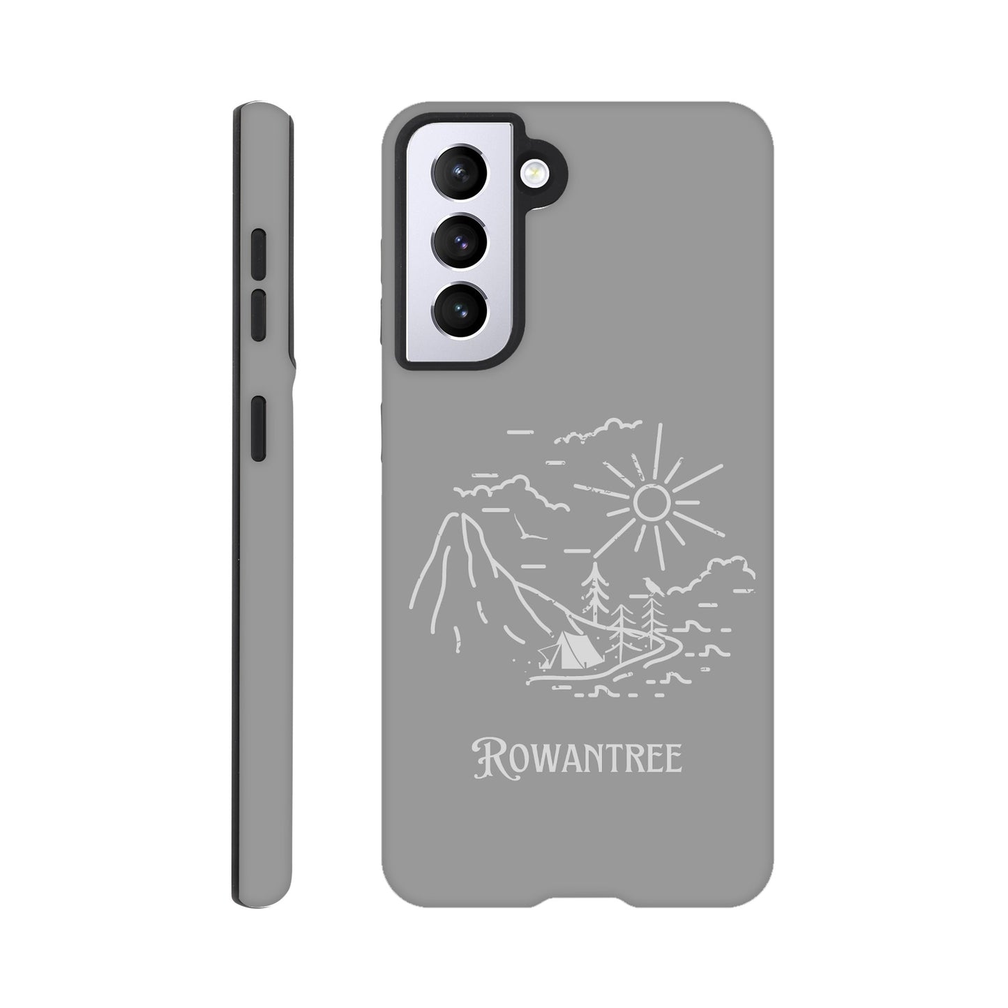 Tough case - Rowantree Clothing and Accessories Inc