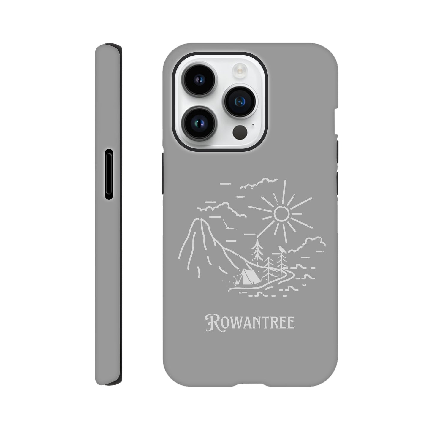 Tough case - Rowantree Clothing and Accessories Inc