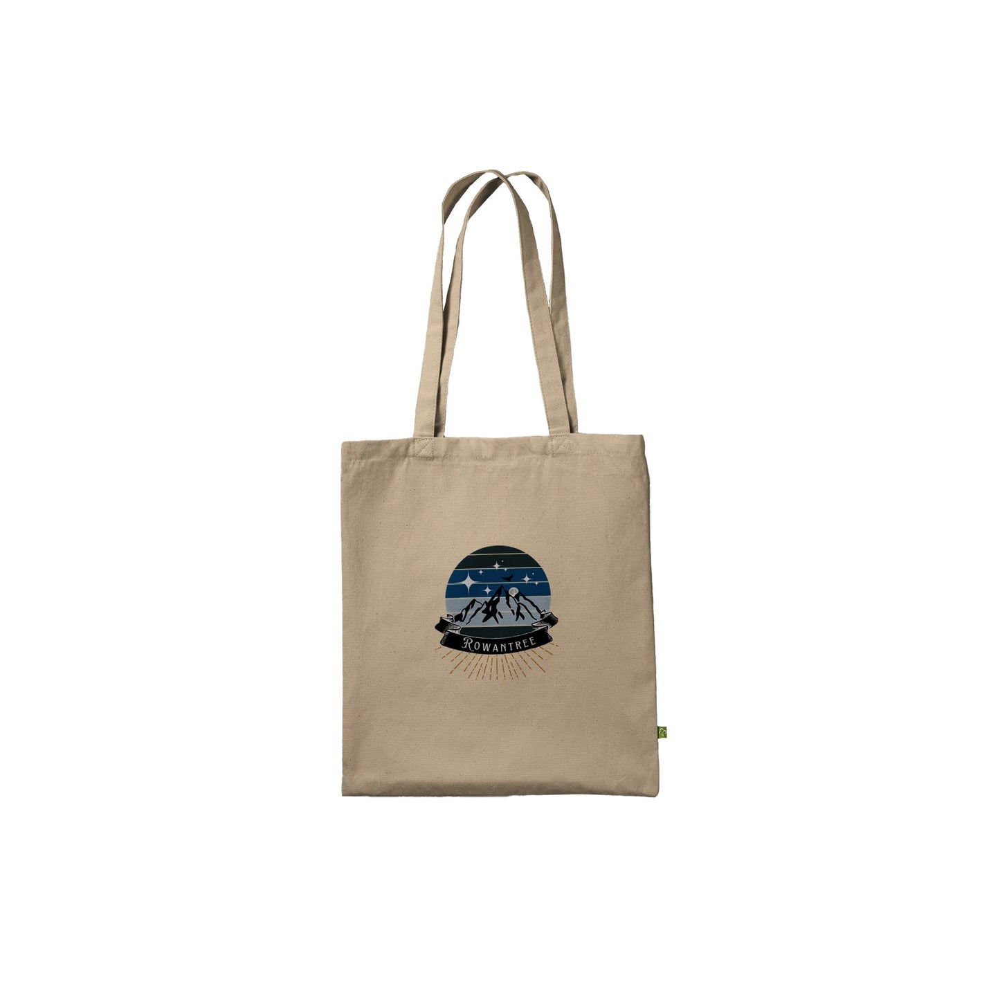 Premium Tote Bag - Rowantree Clothing and Accessories Inc