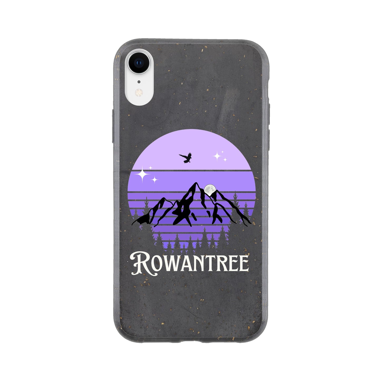 Rowantree Classic Bio case - Rowantree Clothing and Accessories Inc