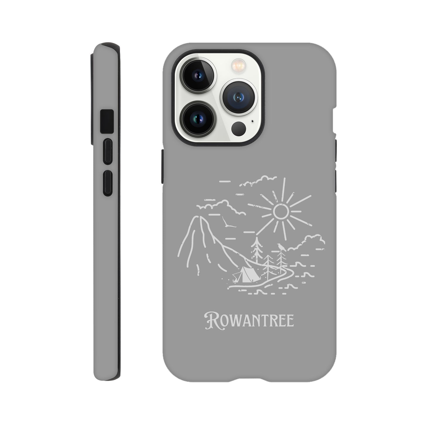 Tough case - Rowantree Clothing and Accessories Inc