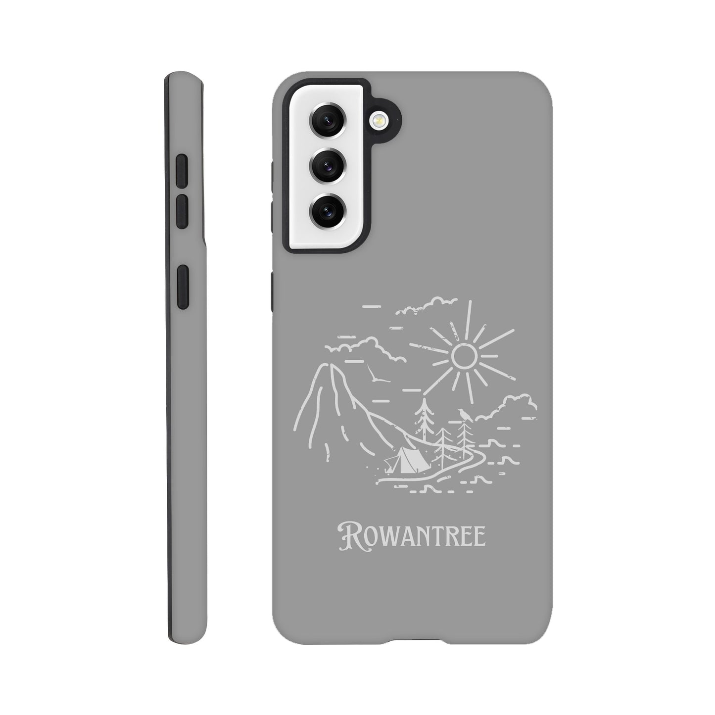 Tough case - Rowantree Clothing and Accessories Inc