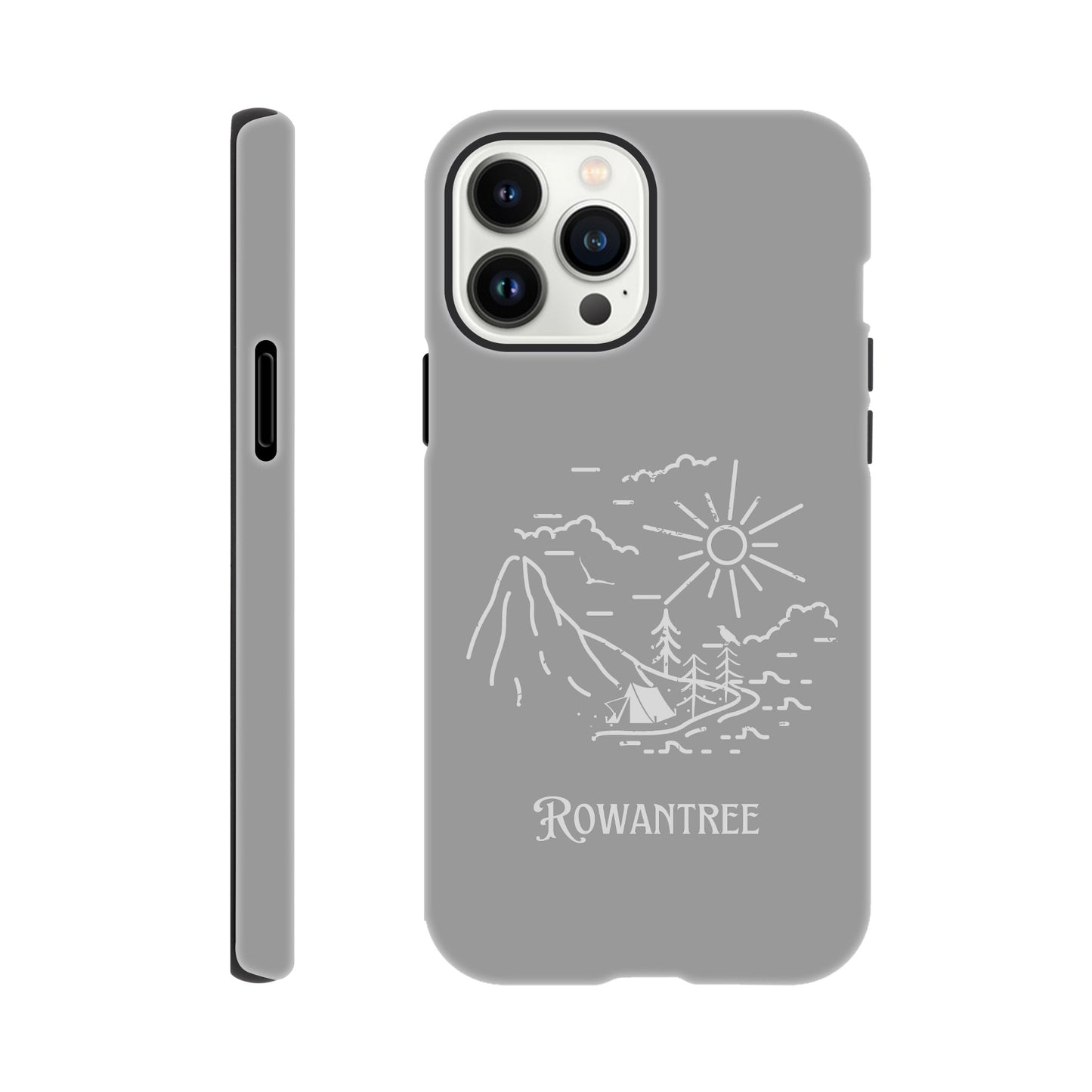 Tough case - Rowantree Clothing and Accessories Inc