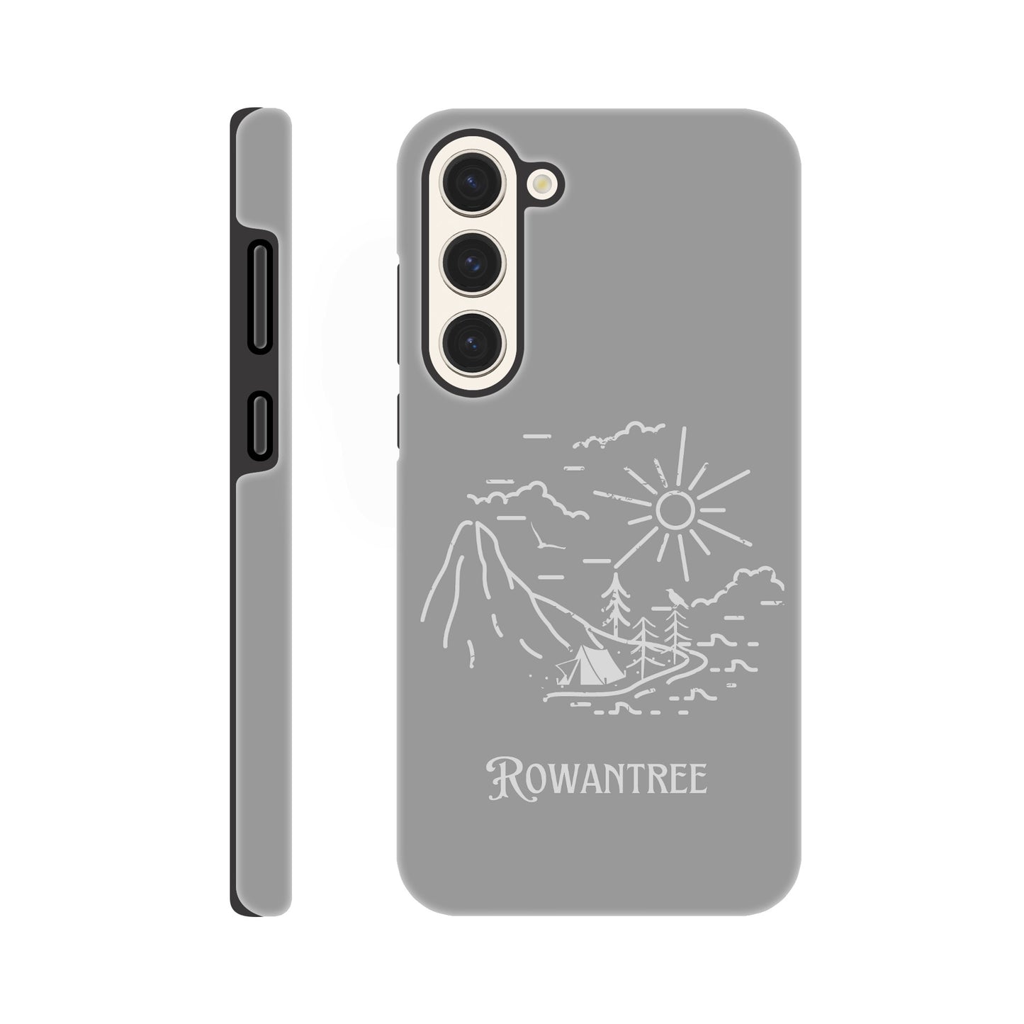 Tough case - Rowantree Clothing and Accessories Inc