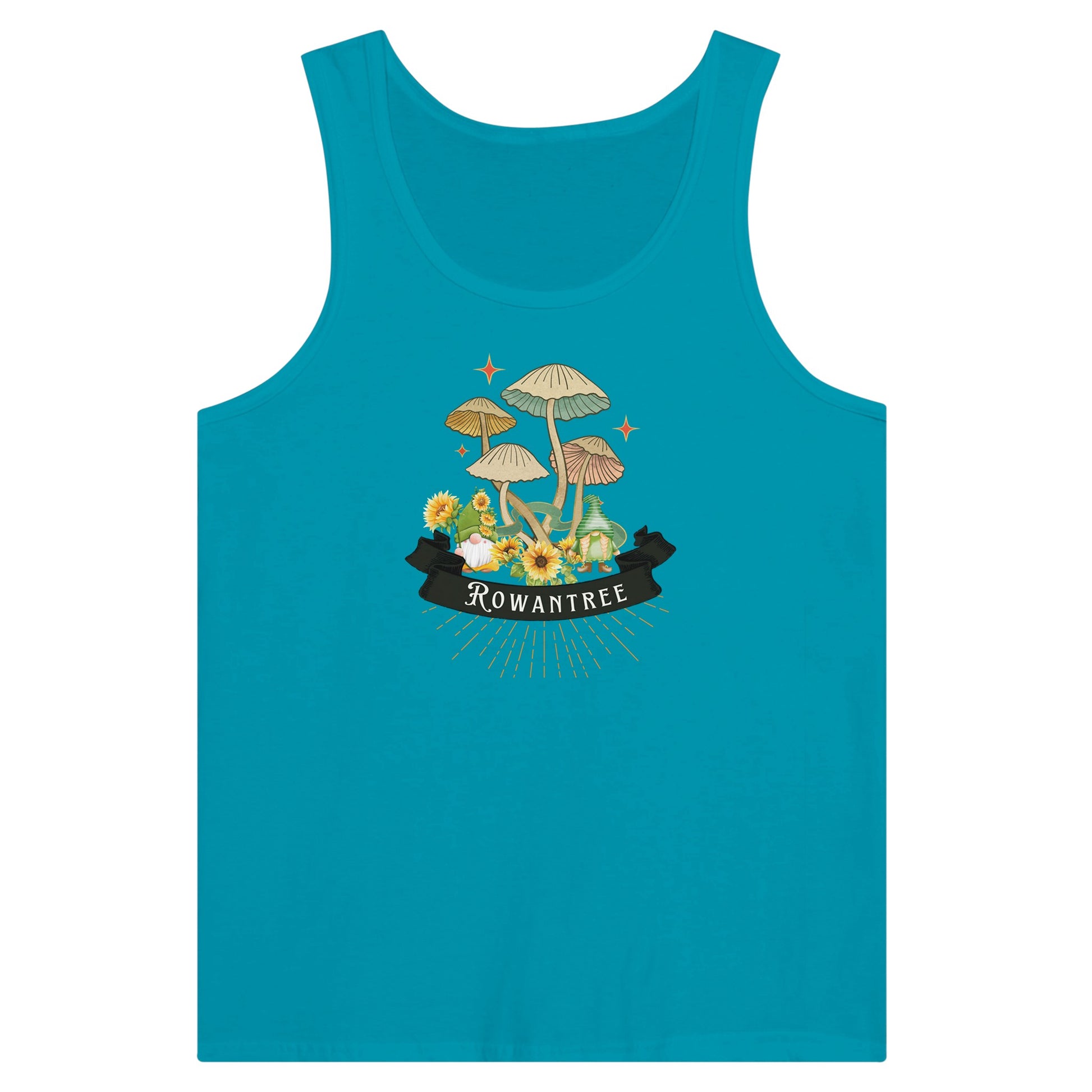 Fun-guys Premium Unisex Tank Top - Rowantree Clothing and Accessories Inc