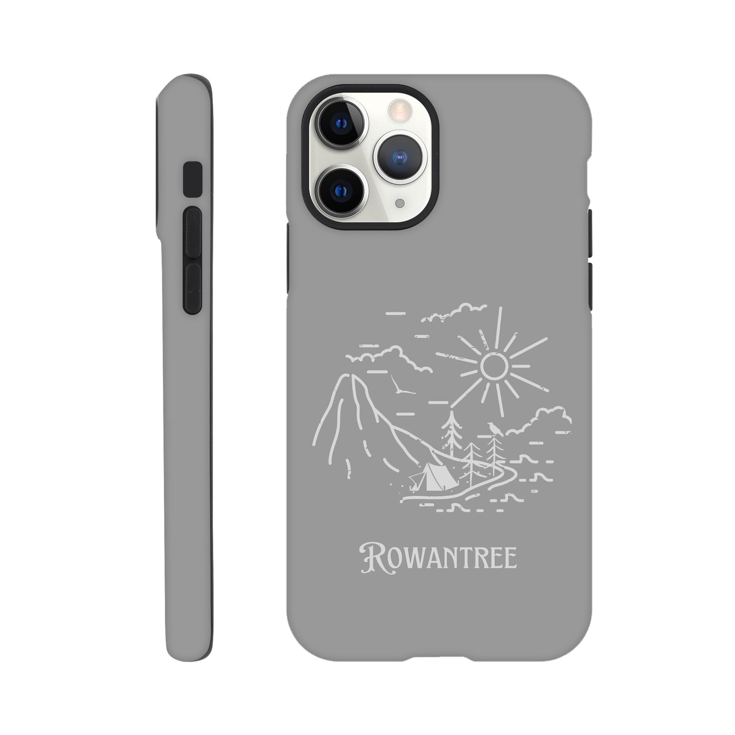 Tough case - Rowantree Clothing and Accessories Inc