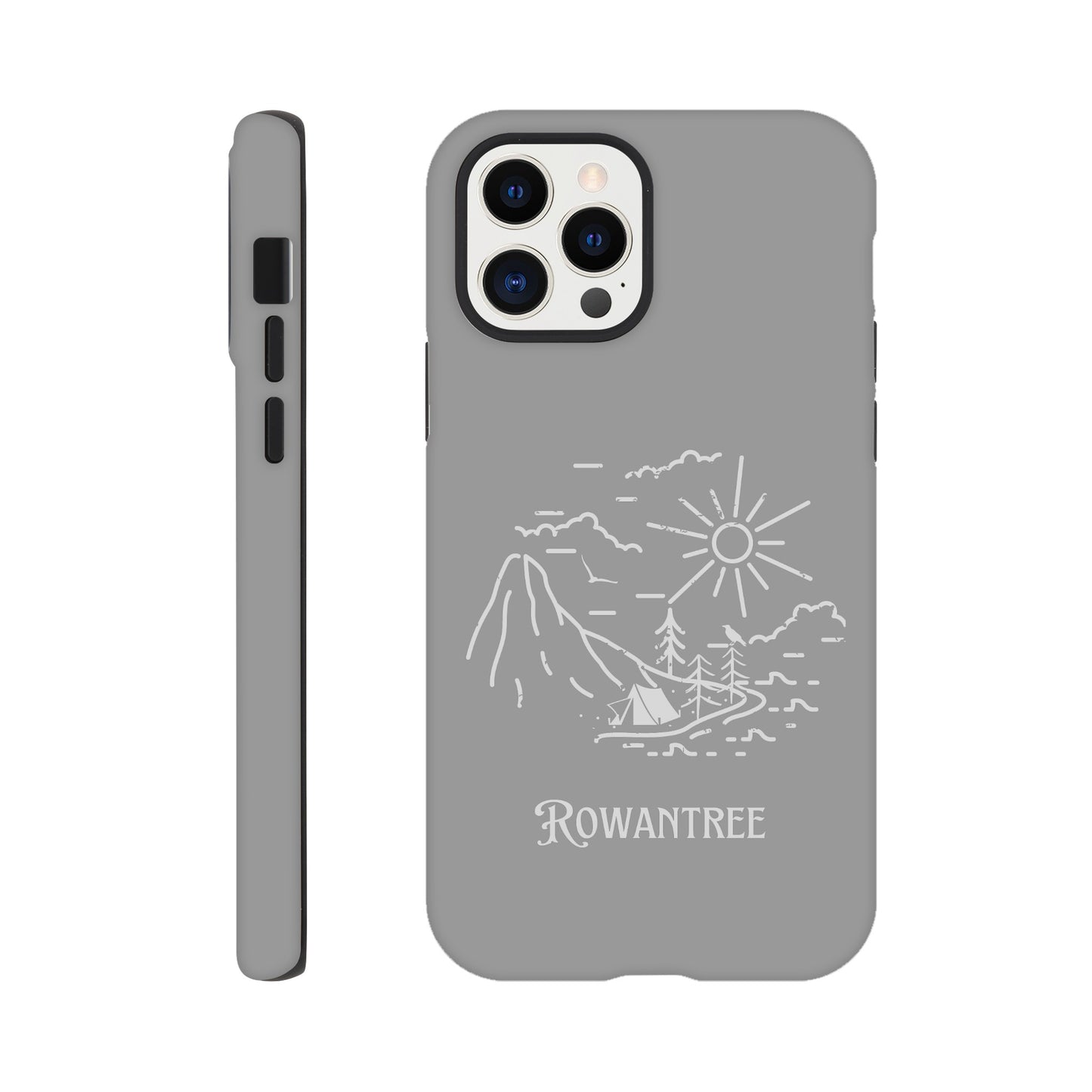 Tough case - Rowantree Clothing and Accessories Inc