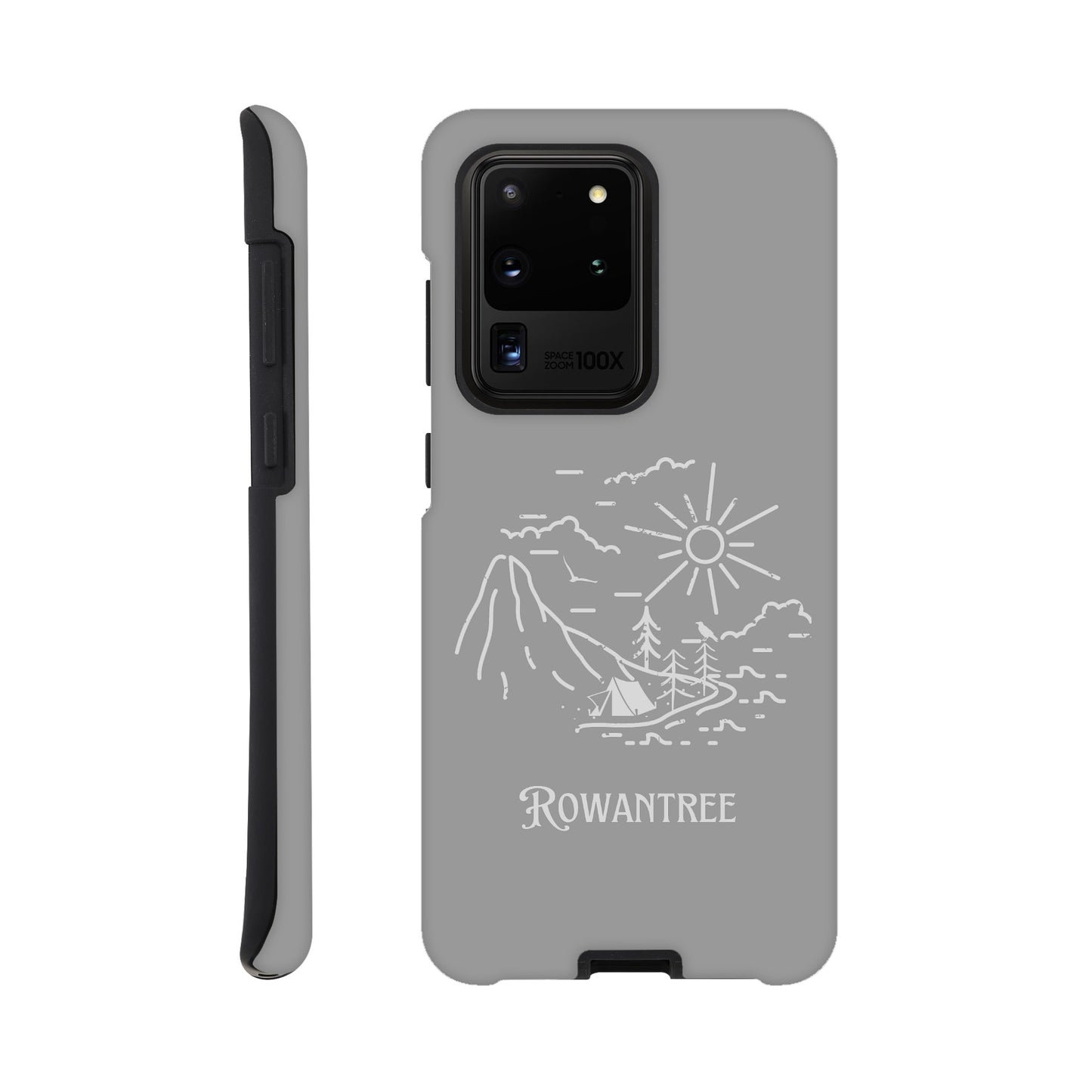 Tough case - Rowantree Clothing and Accessories Inc