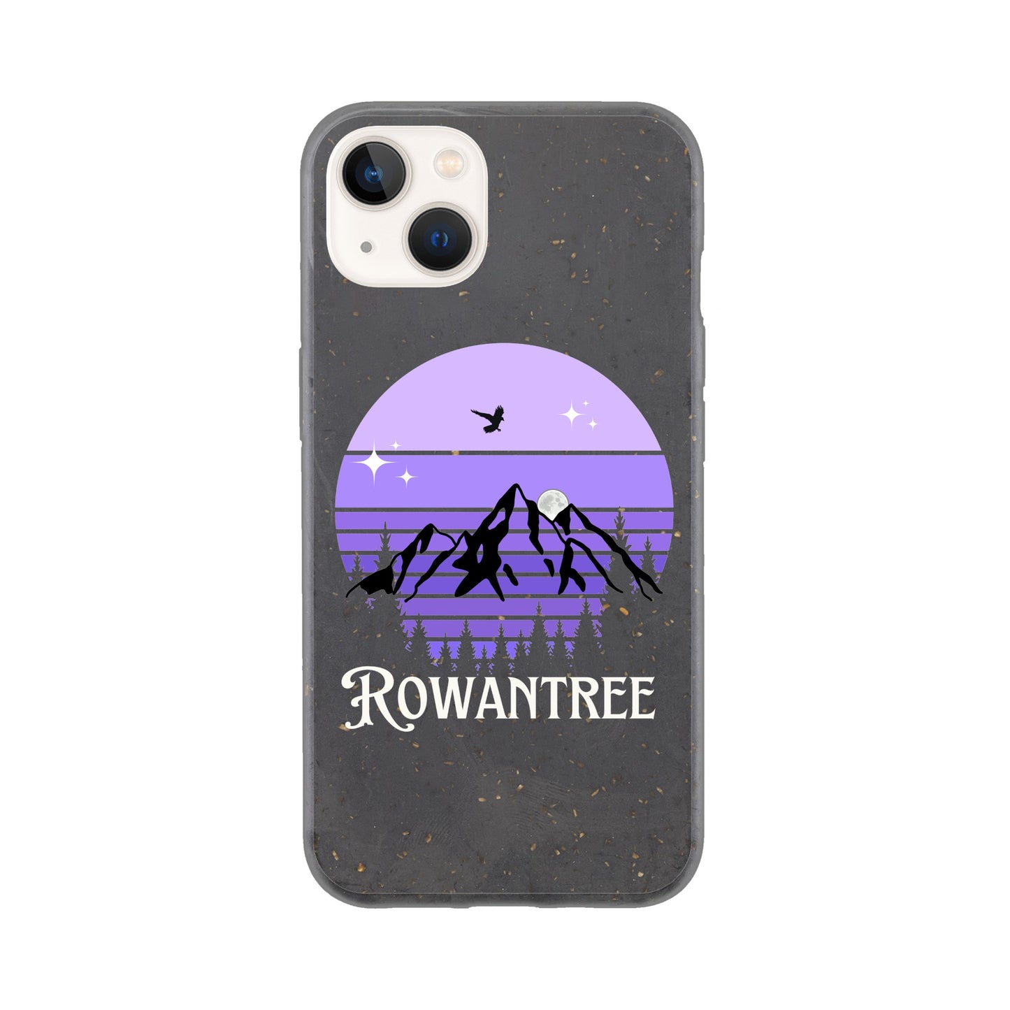 Rowantree Classic Bio case - Rowantree Clothing and Accessories Inc