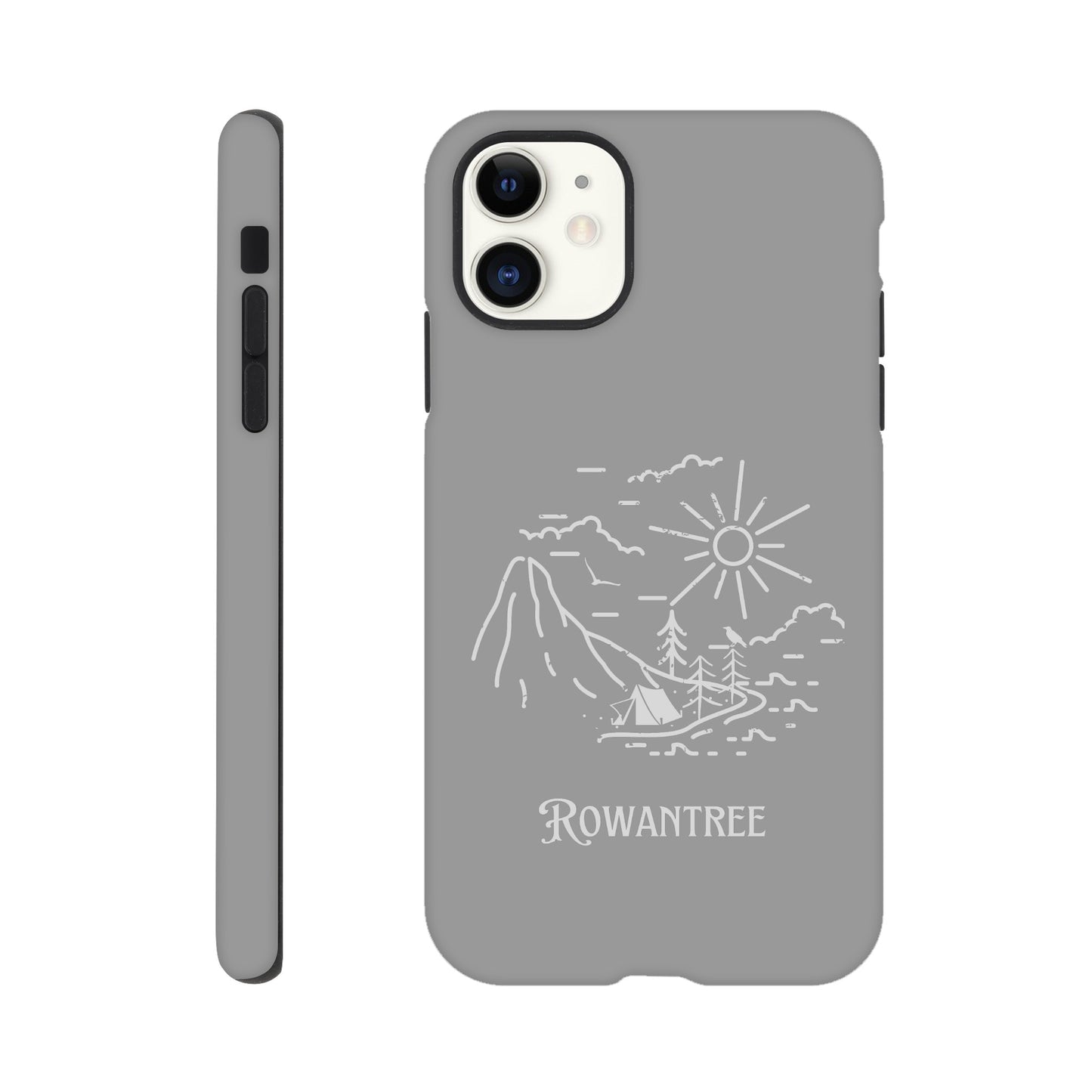 Tough case - Rowantree Clothing and Accessories Inc