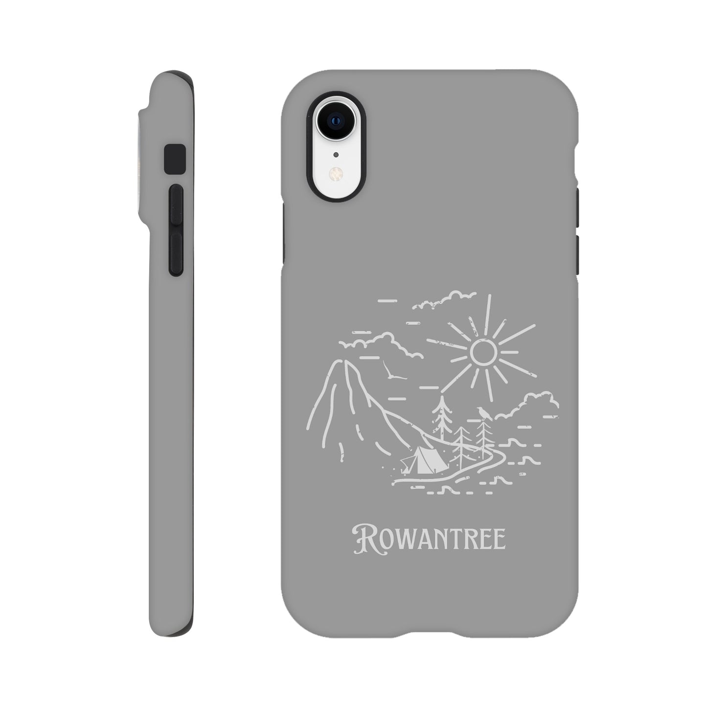 Tough case - Rowantree Clothing and Accessories Inc