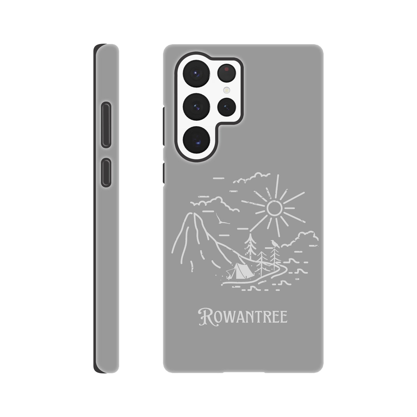 Tough case - Rowantree Clothing and Accessories Inc