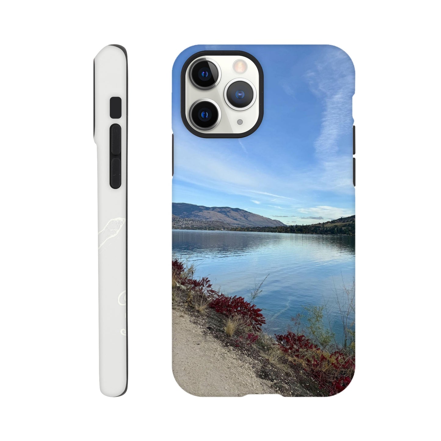 Tough case Kal Lake - Rowantree Clothing and Accessories Inc