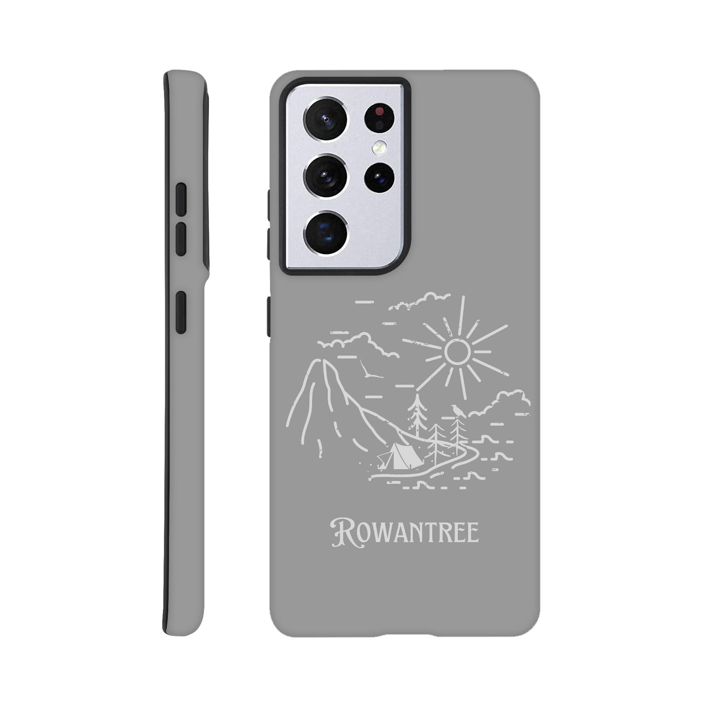 Tough case - Rowantree Clothing and Accessories Inc