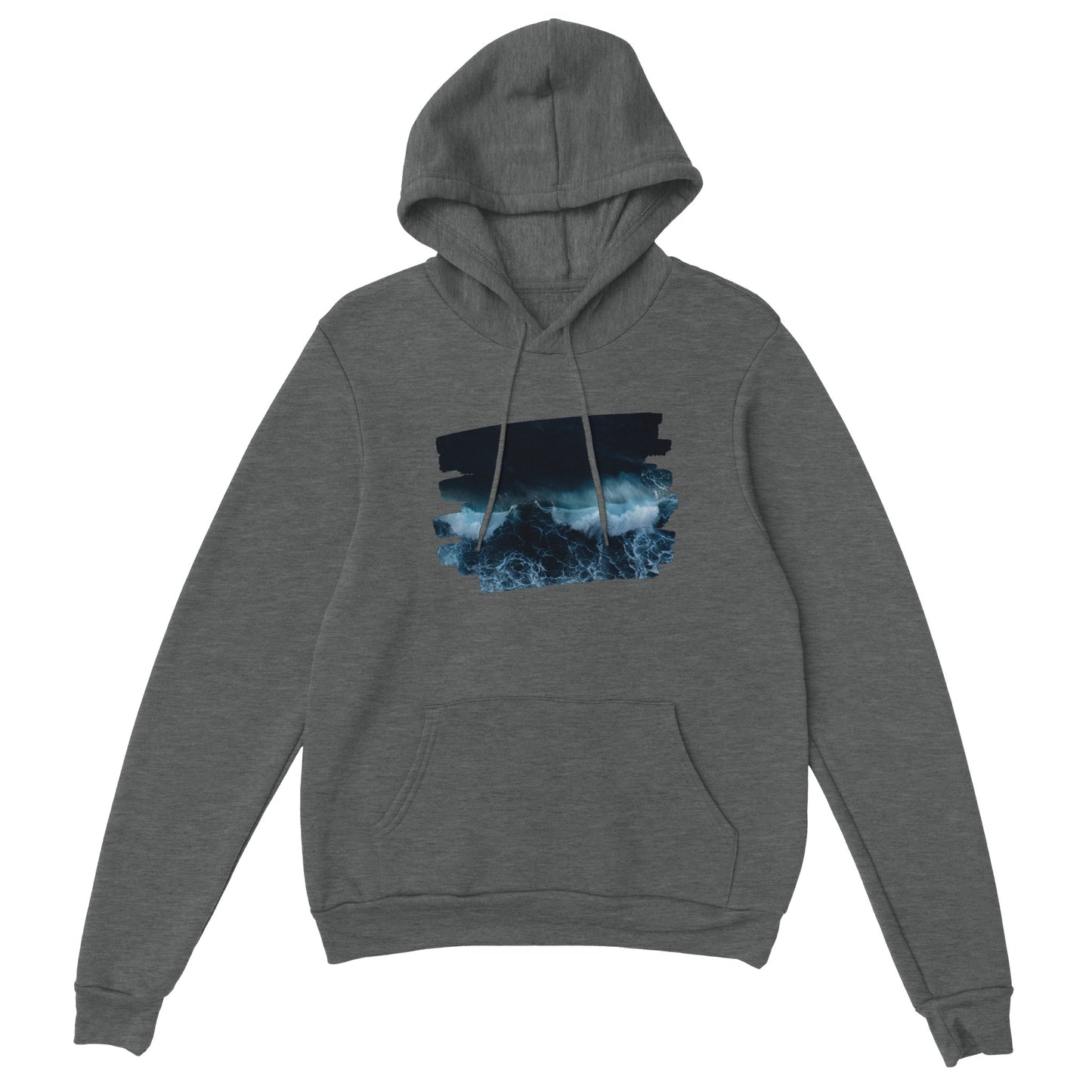 Classic Unisex Pullover Hoodie - Rowantree Clothing and Accessories Inc