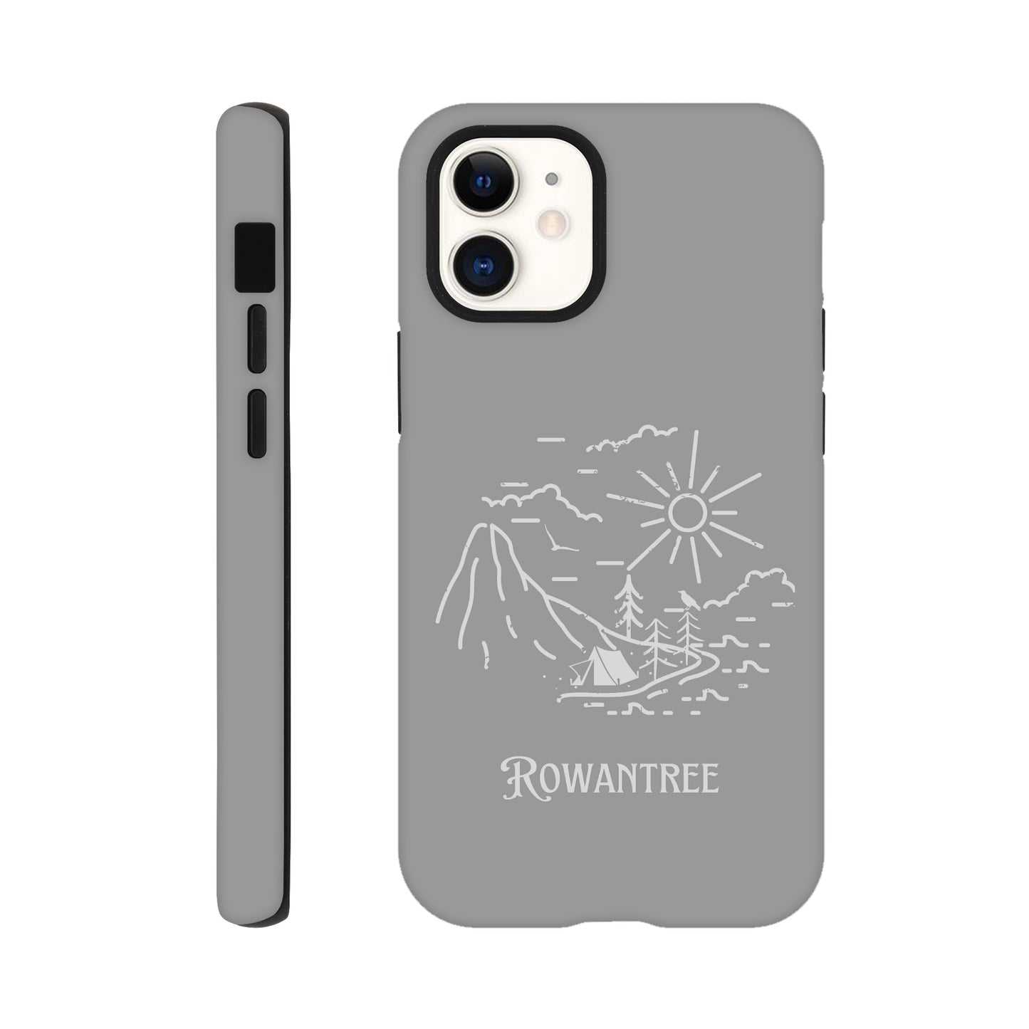 Tough case - Rowantree Clothing and Accessories Inc