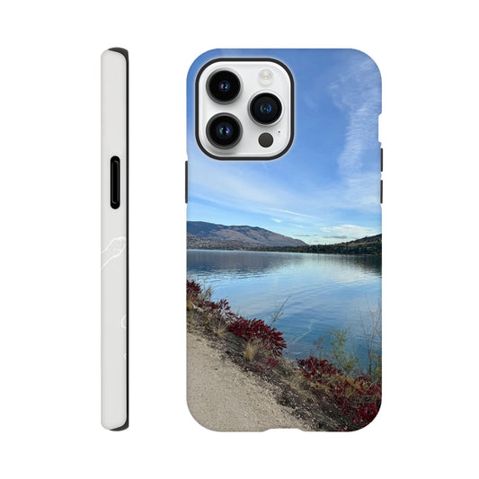 Tough case Kal Lake - Rowantree Clothing and Accessories Inc