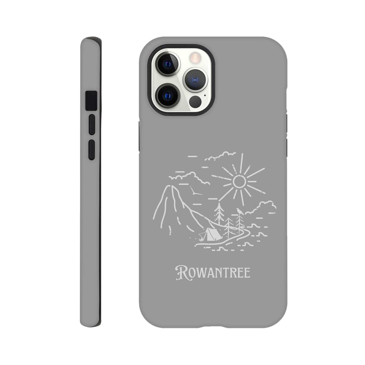 Tough case - Rowantree Clothing and Accessories Inc