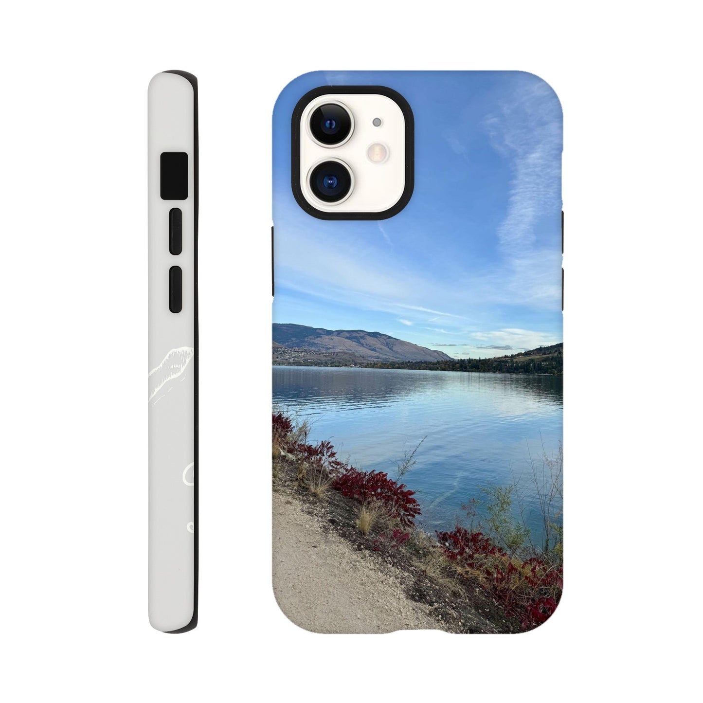 Tough case Kal Lake - Rowantree Clothing and Accessories Inc