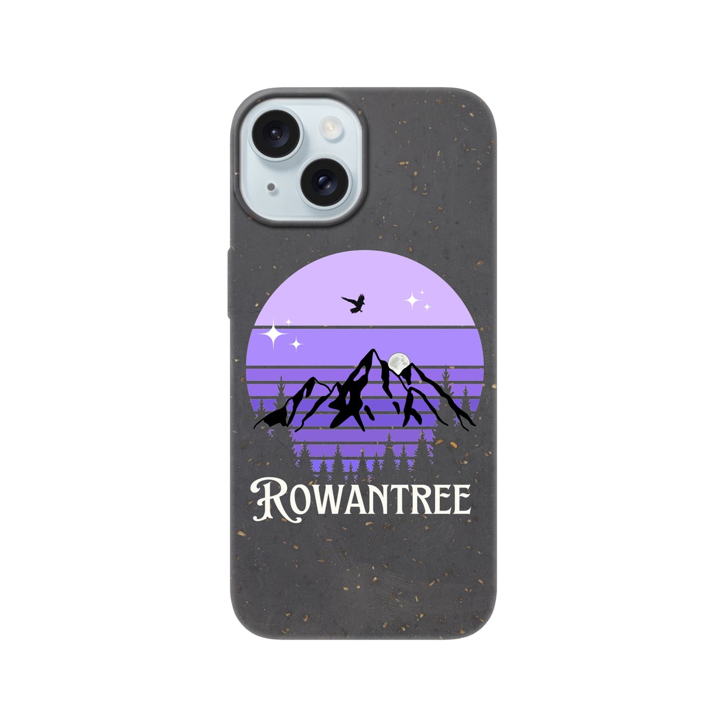 Rowantree Classic Bio case - Rowantree Clothing and Accessories Inc