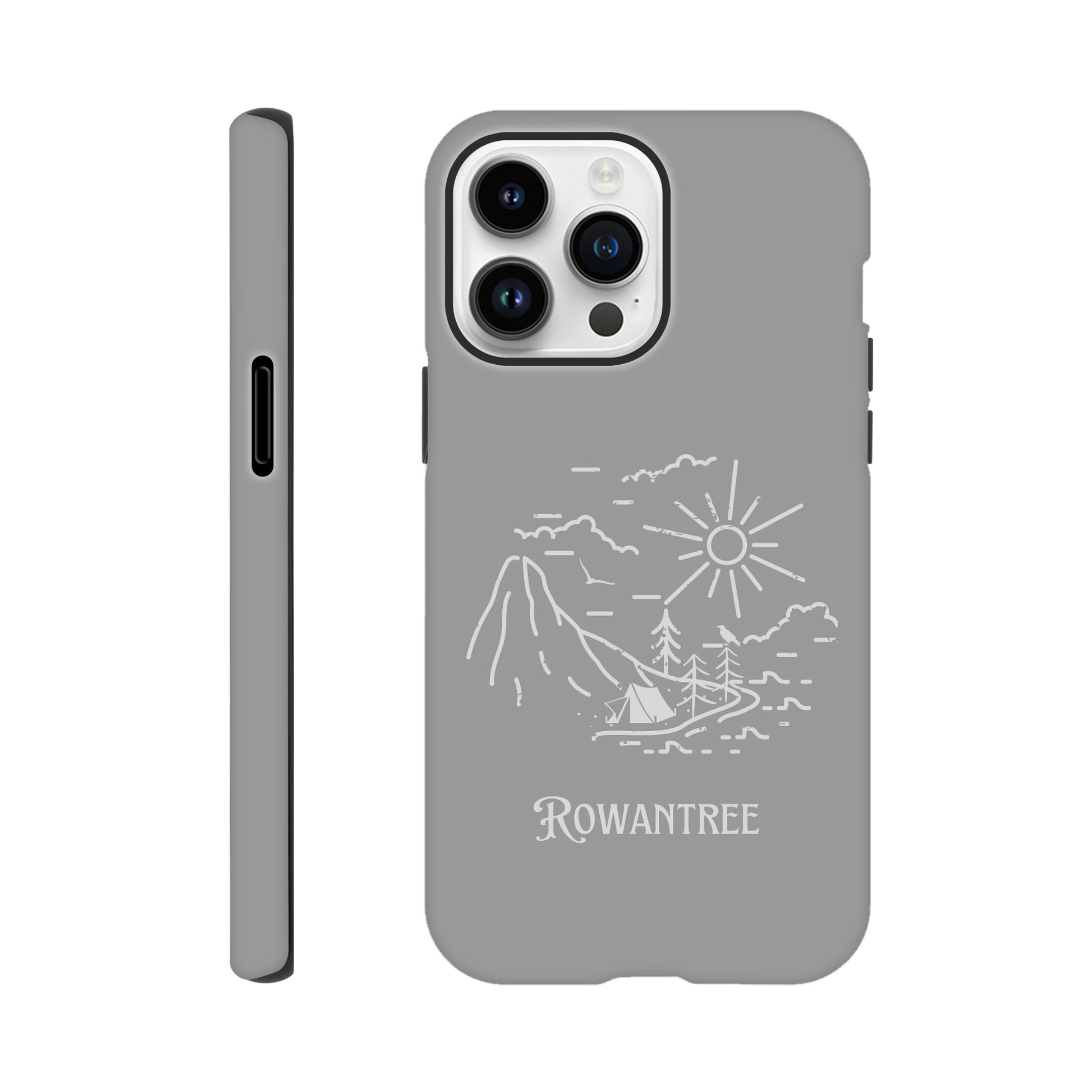 Tough case - Rowantree Clothing and Accessories Inc