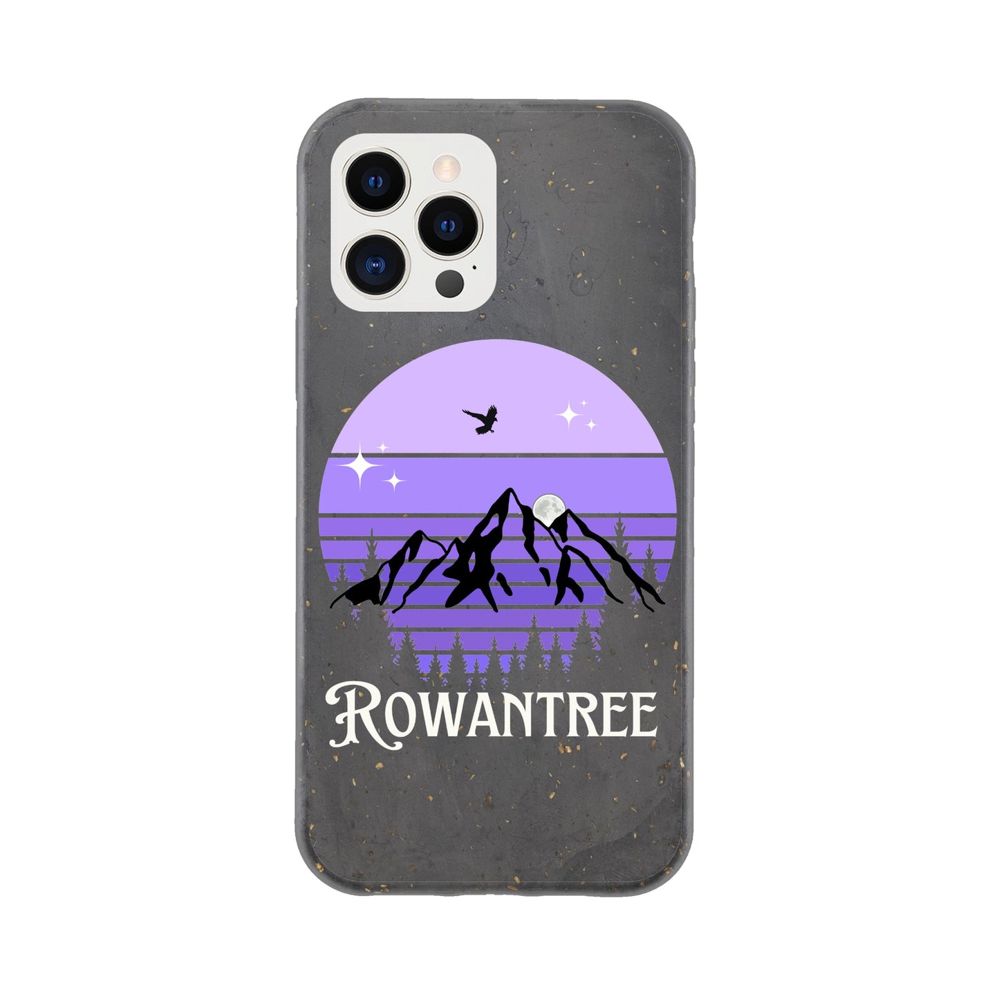 Rowantree Classic Bio case - Rowantree Clothing and Accessories Inc