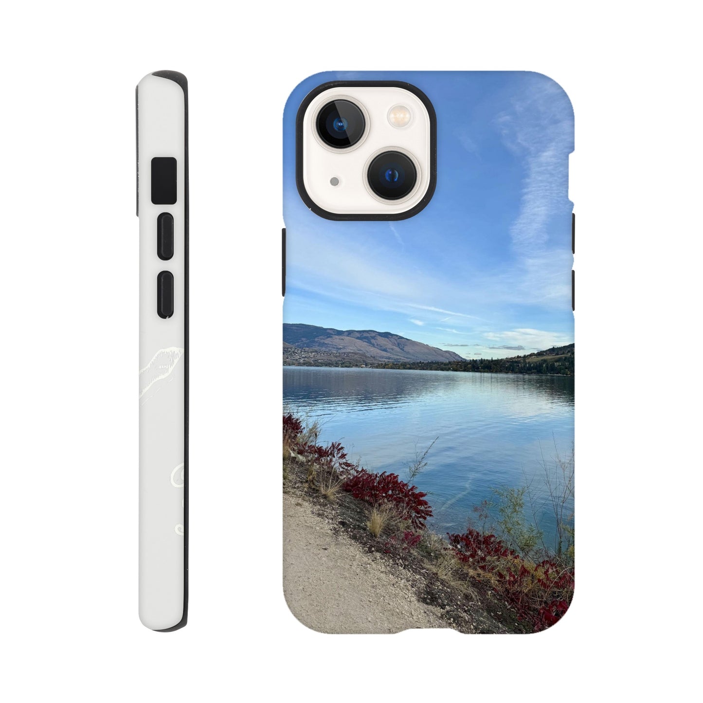 Tough case Kal Lake - Rowantree Clothing and Accessories Inc