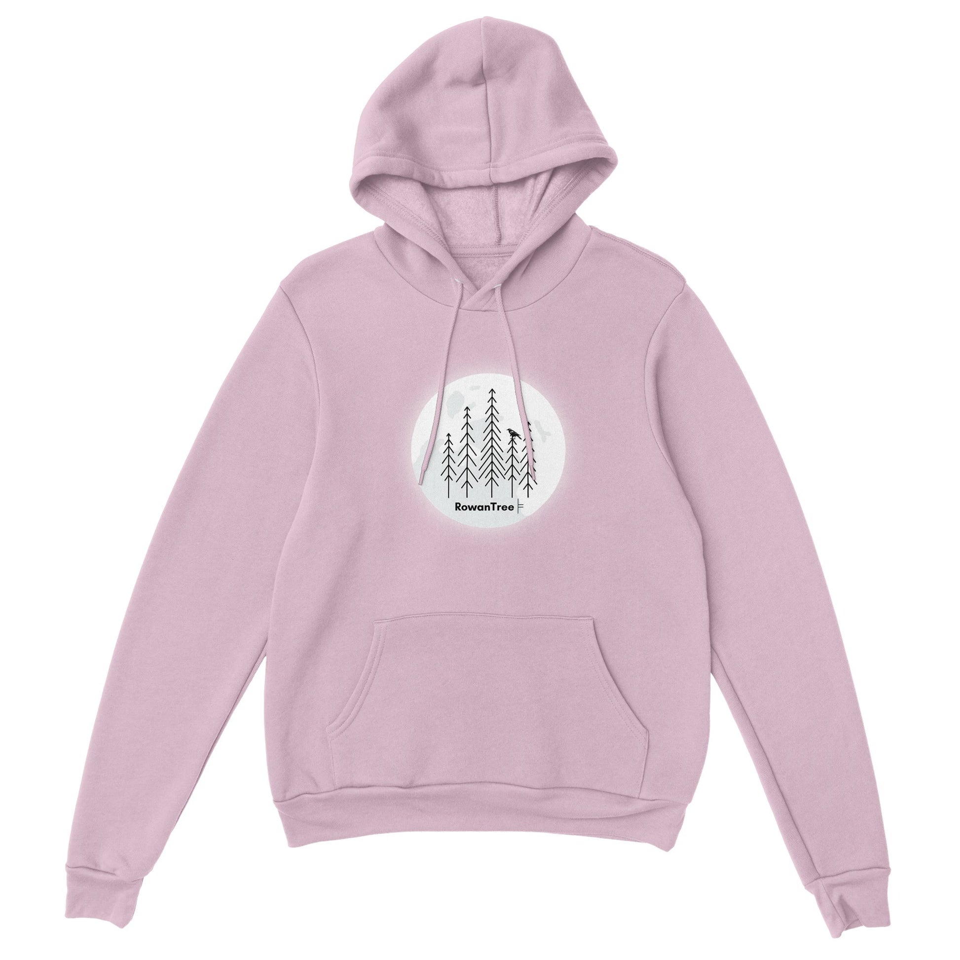 Premium Unisex Pullover Hoodie - Rowantree Clothing and Accessories Inc