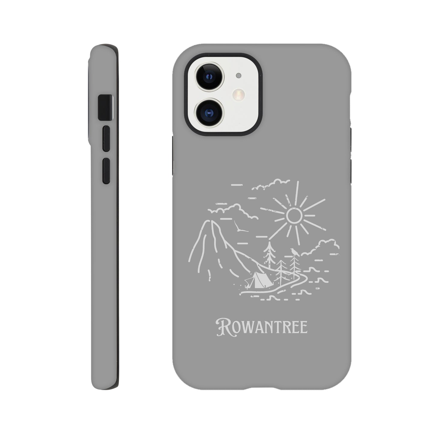 Tough case - Rowantree Clothing and Accessories Inc