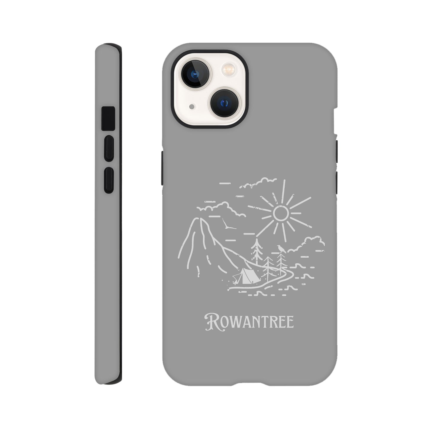 Tough case - Rowantree Clothing and Accessories Inc