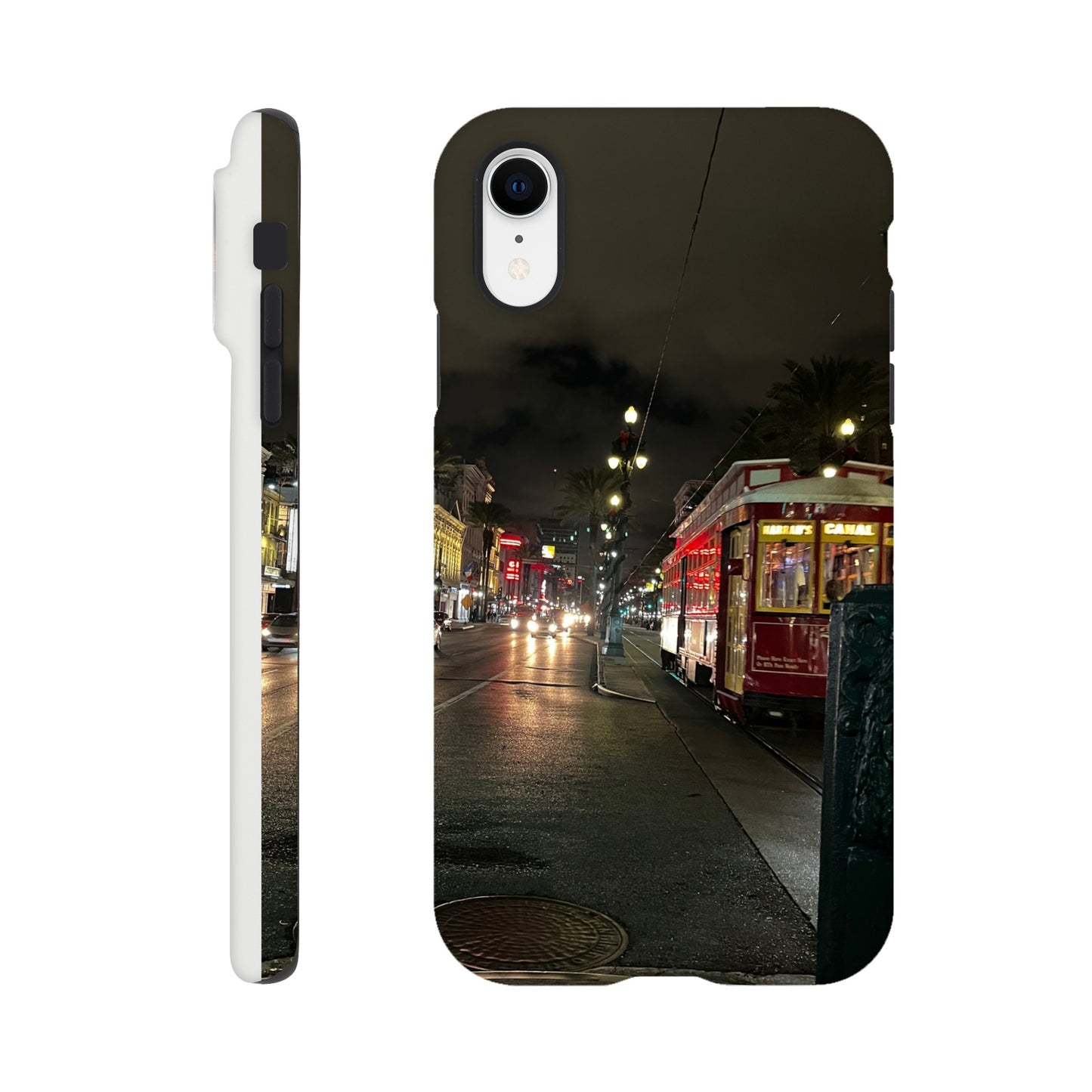 Tough case - Rowantree Clothing and Accessories Inc