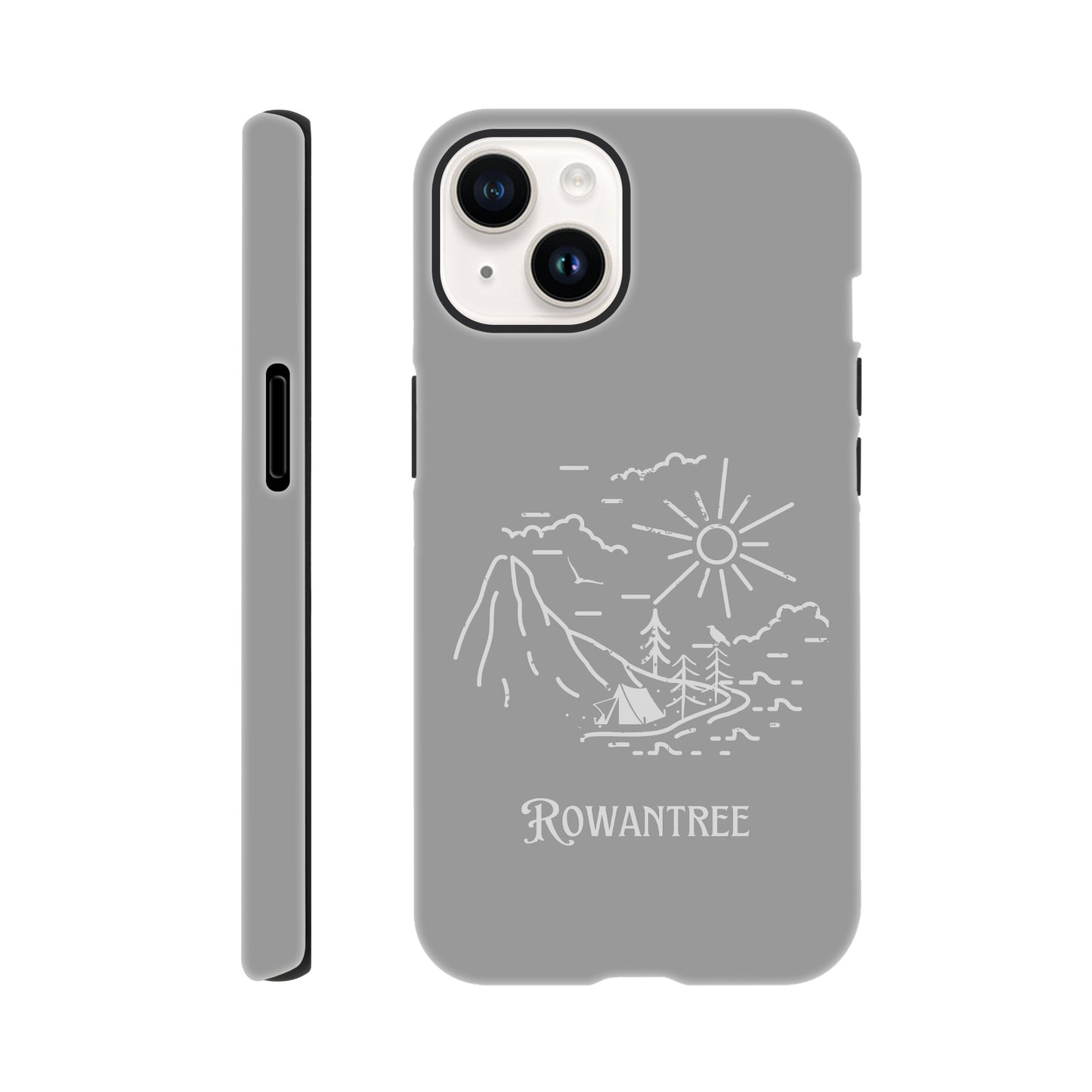 Tough case - Rowantree Clothing and Accessories Inc