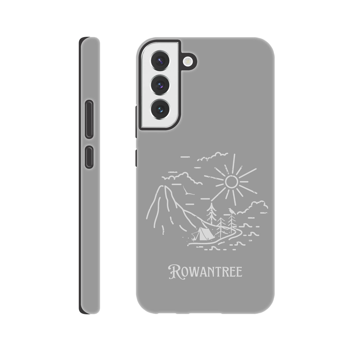 Tough case - Rowantree Clothing and Accessories Inc