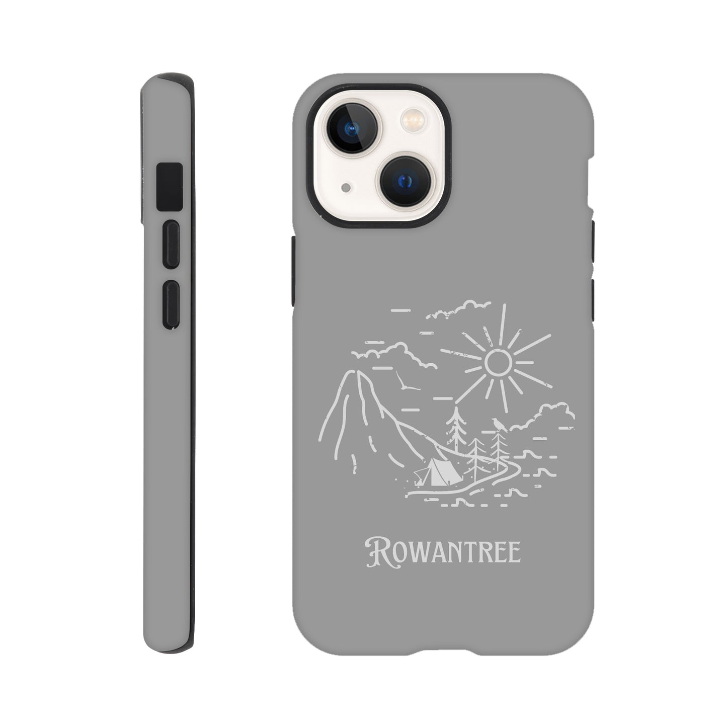 Tough case - Rowantree Clothing and Accessories Inc