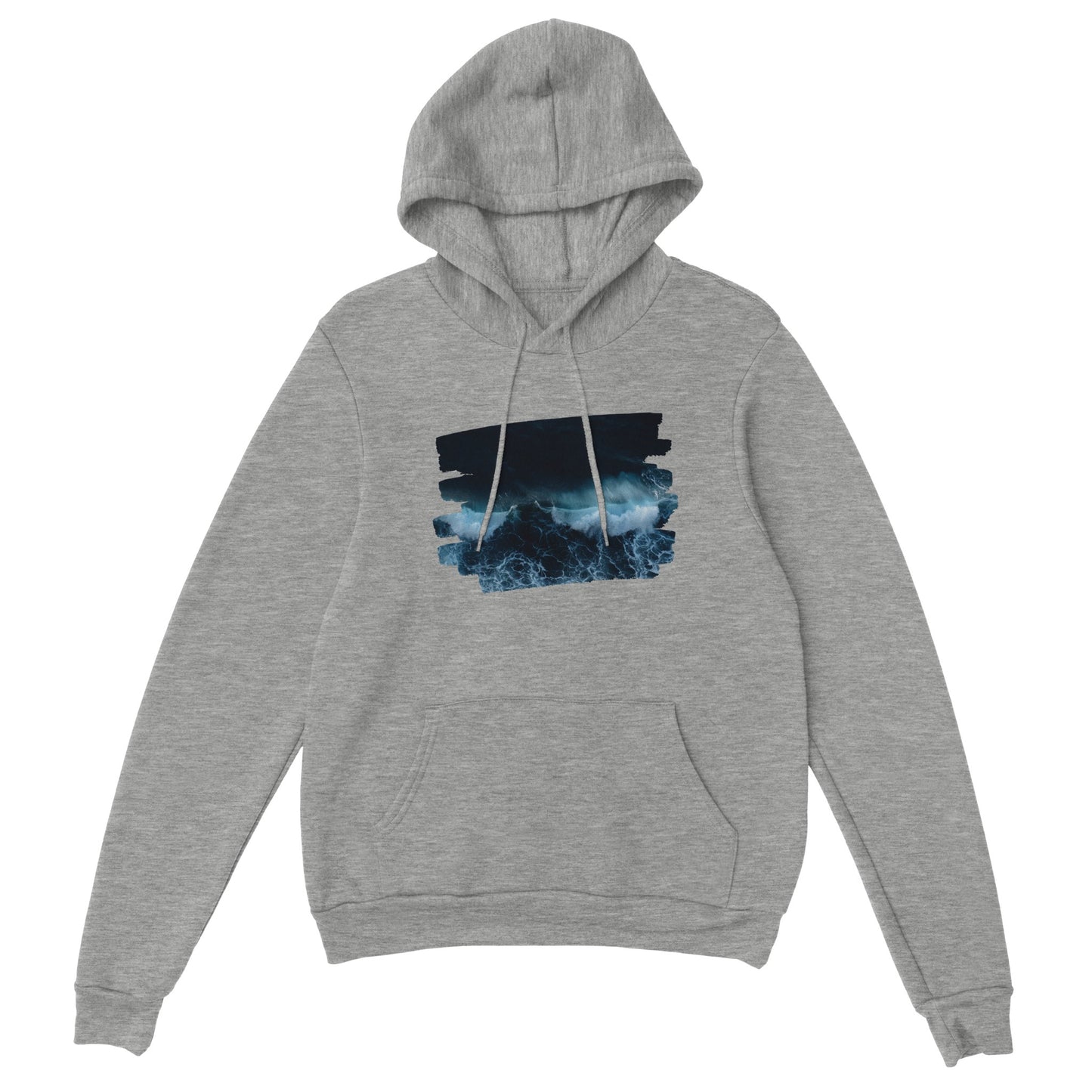 Classic Unisex Pullover Hoodie - Rowantree Clothing and Accessories Inc