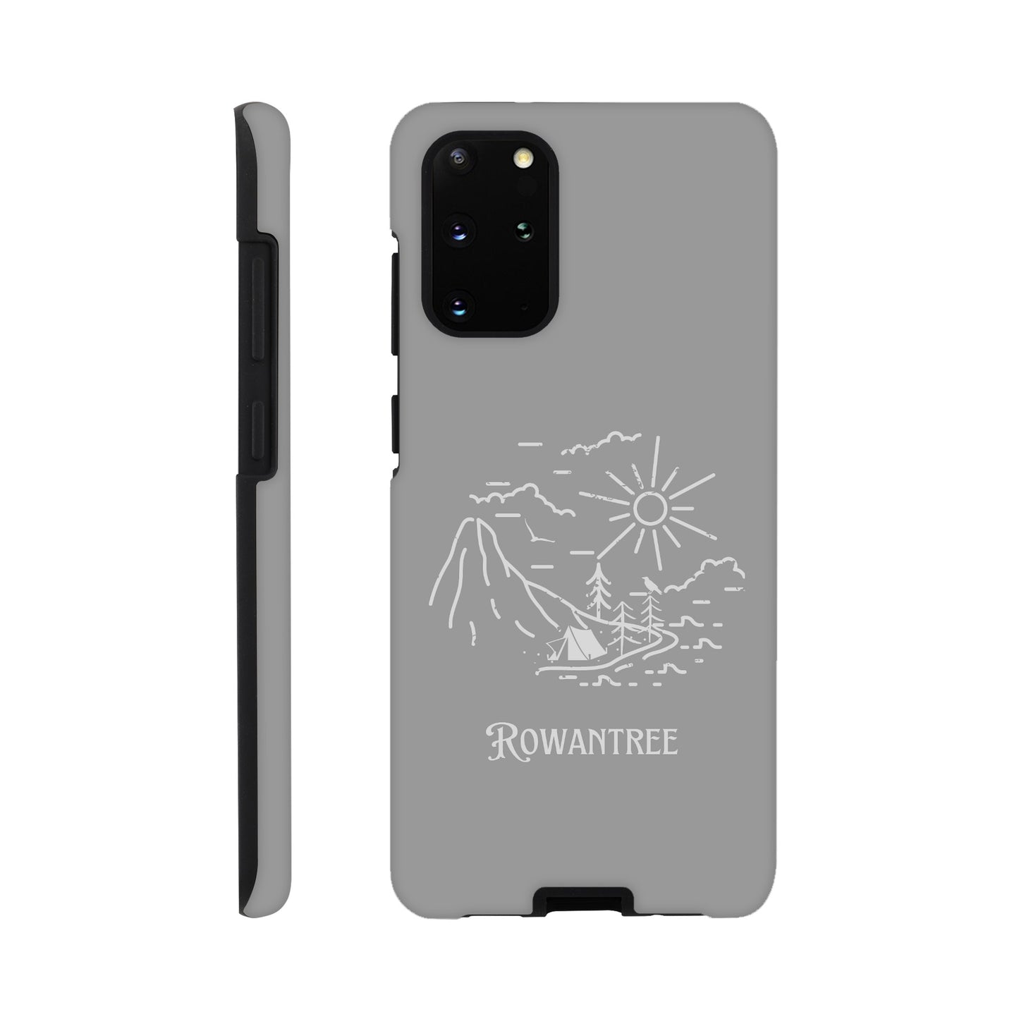 Tough case - Rowantree Clothing and Accessories Inc