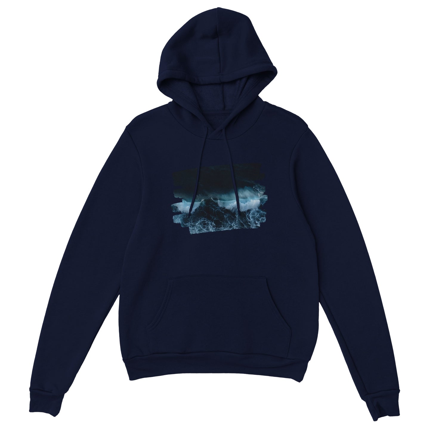 Classic Unisex Pullover Hoodie - Rowantree Clothing and Accessories Inc