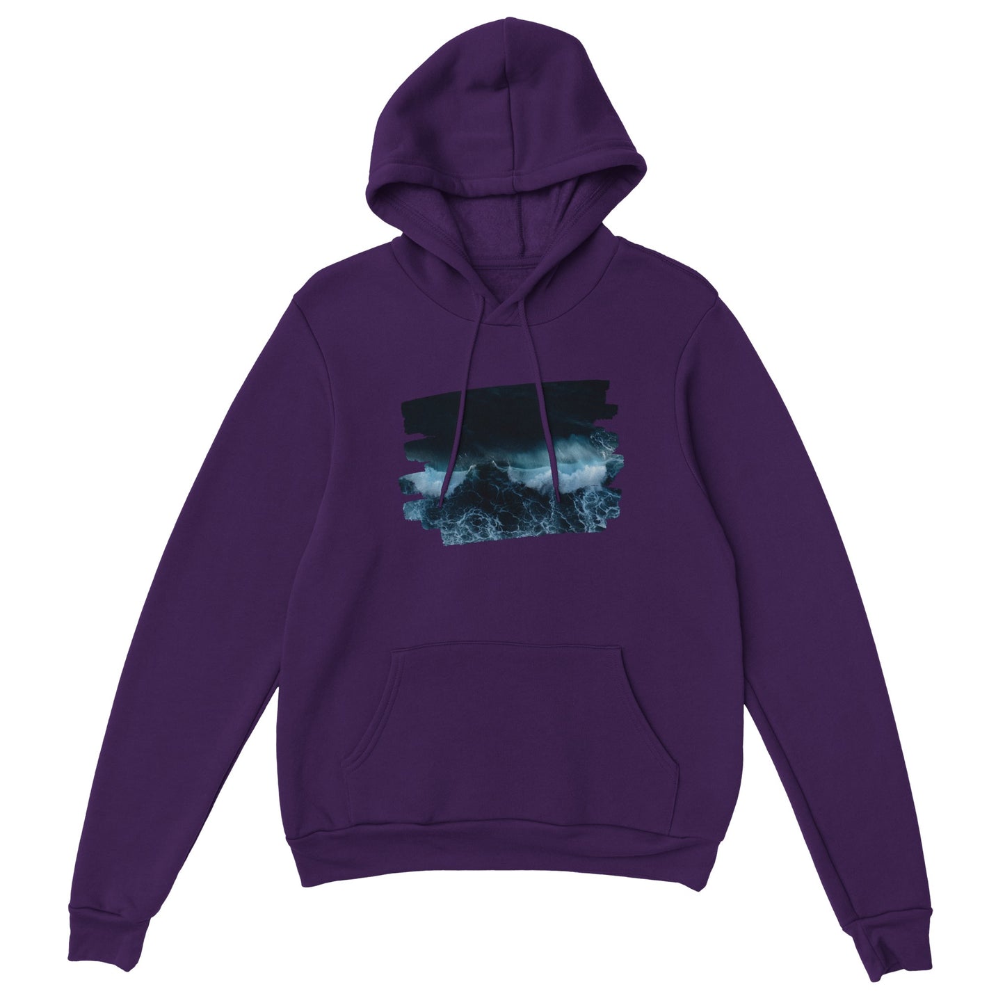 Classic Unisex Pullover Hoodie - Rowantree Clothing and Accessories Inc