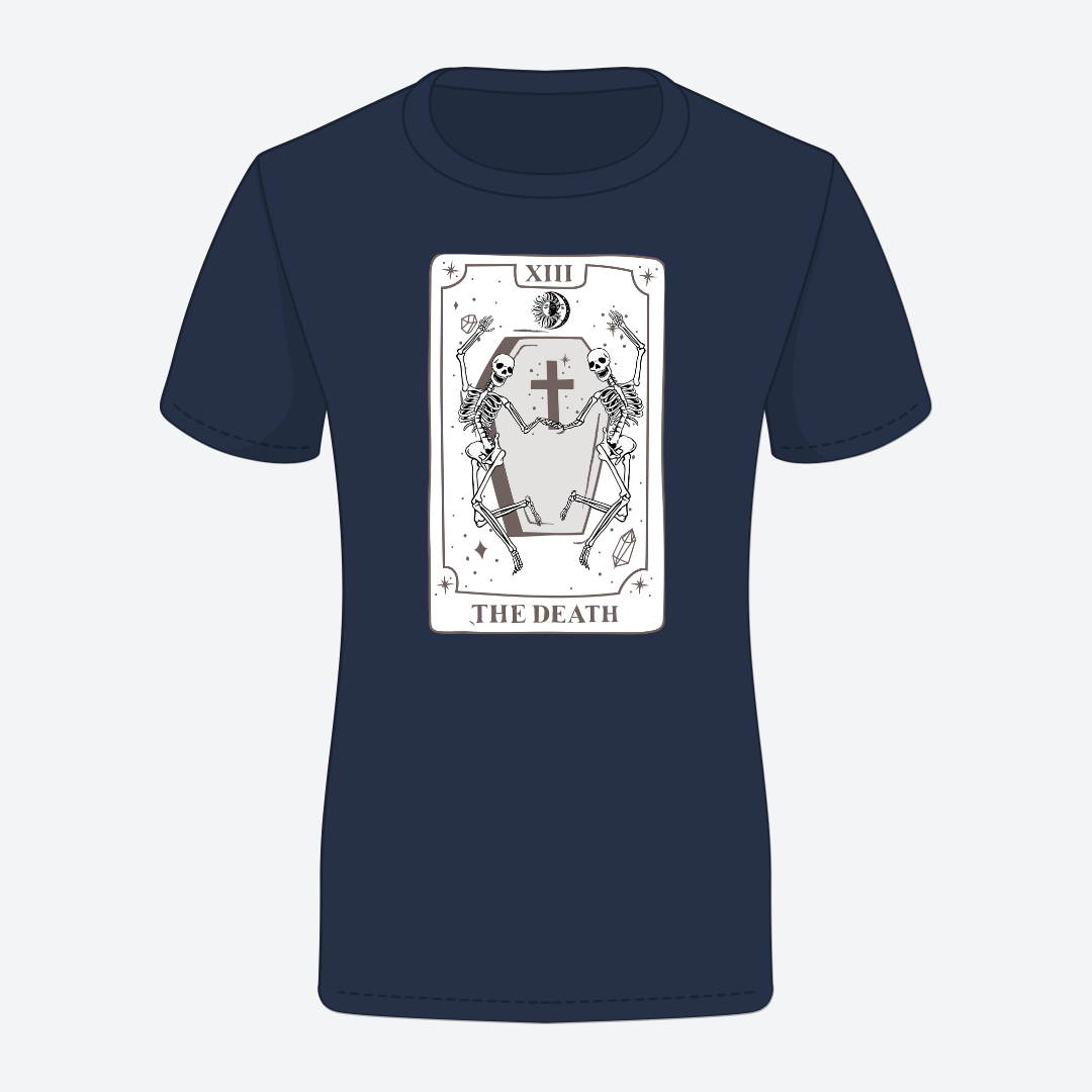 Cycles of Change Ladies Cotton T - Rowantree Clothing