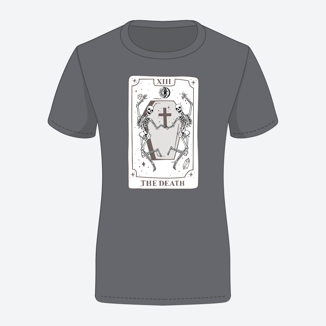 Cycles of Change Ladies Cotton T - Rowantree Clothing