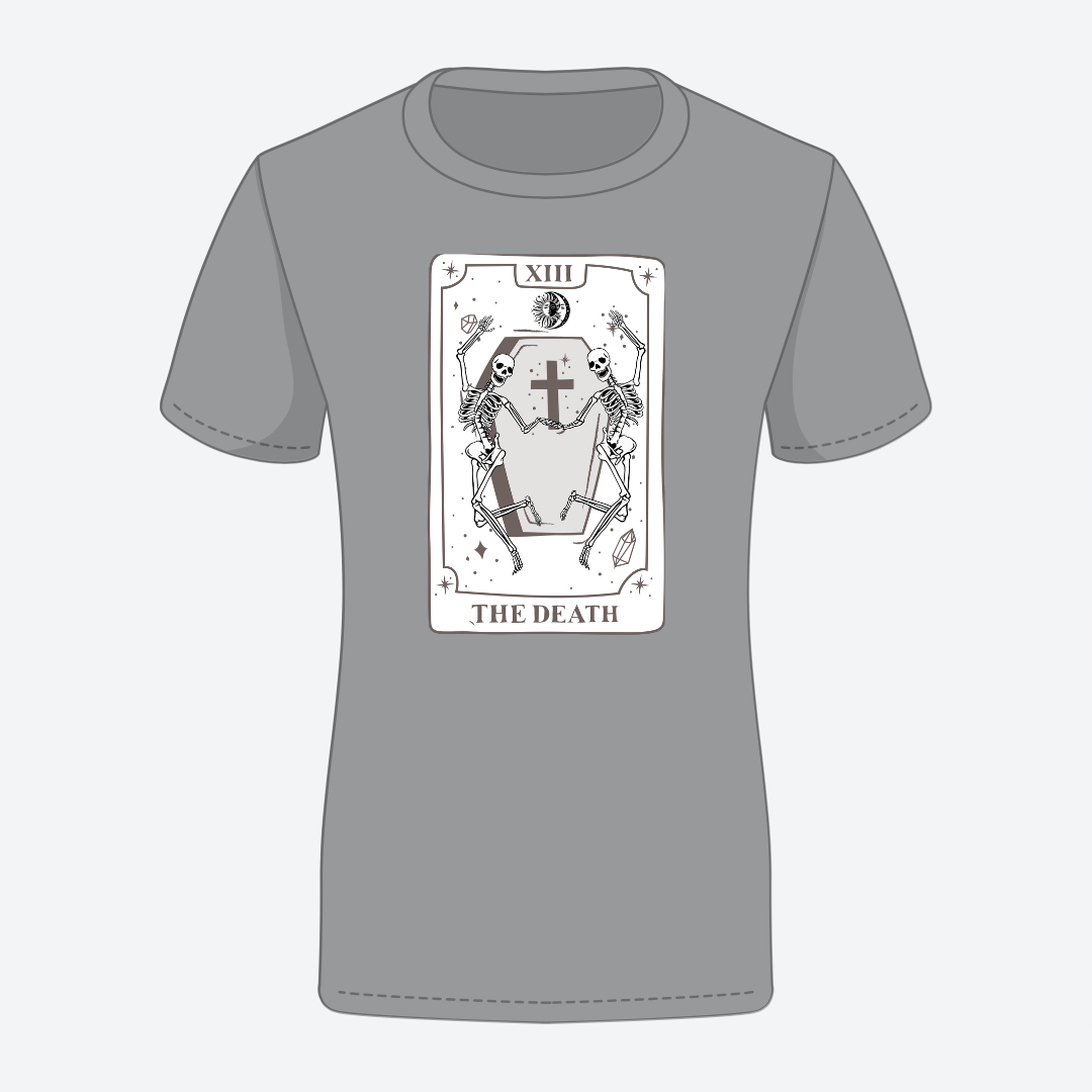 Cycles of Change Ladies Cotton T - Rowantree Clothing
